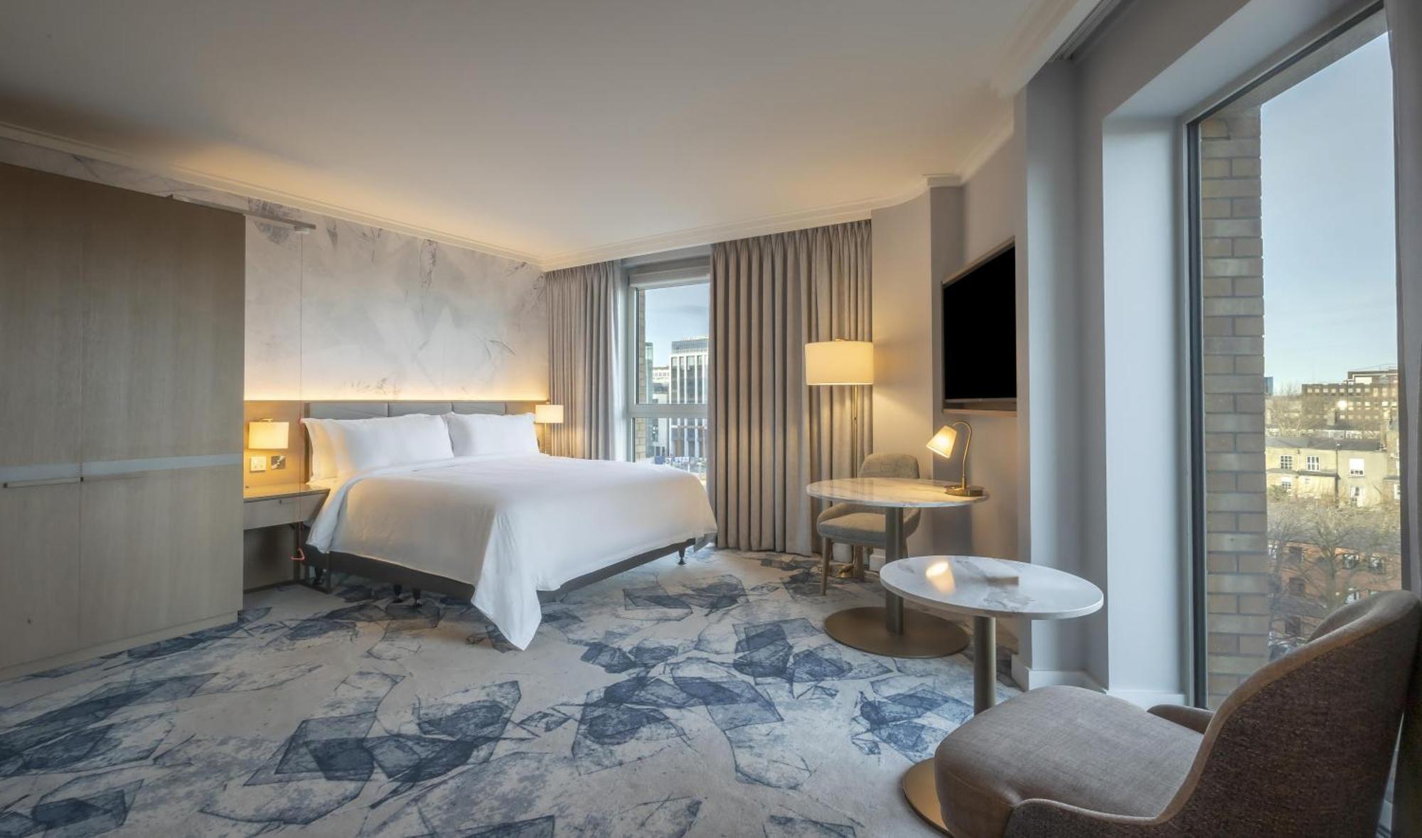 King Room Mobility Accessible