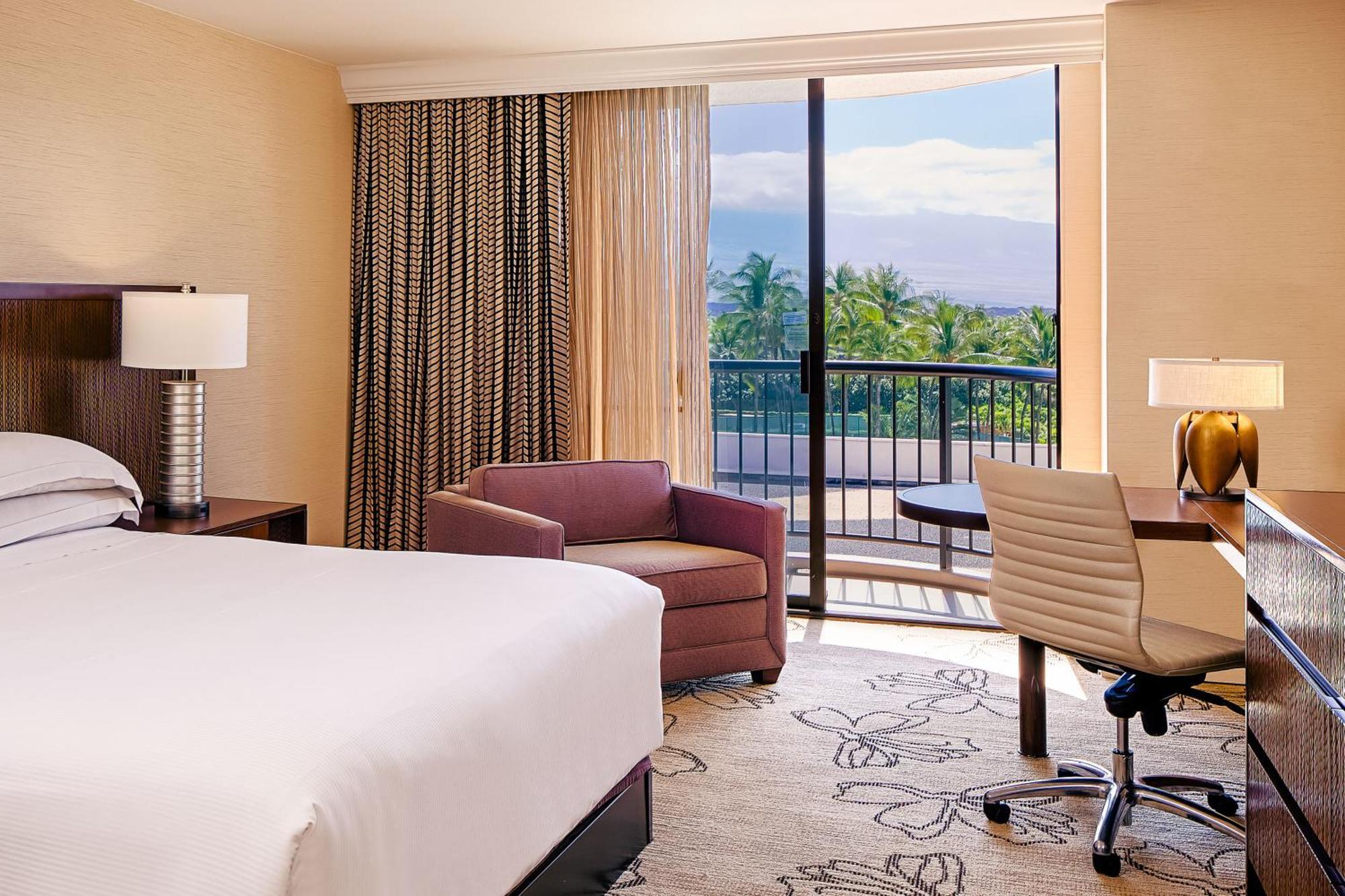 King Room with Resort View