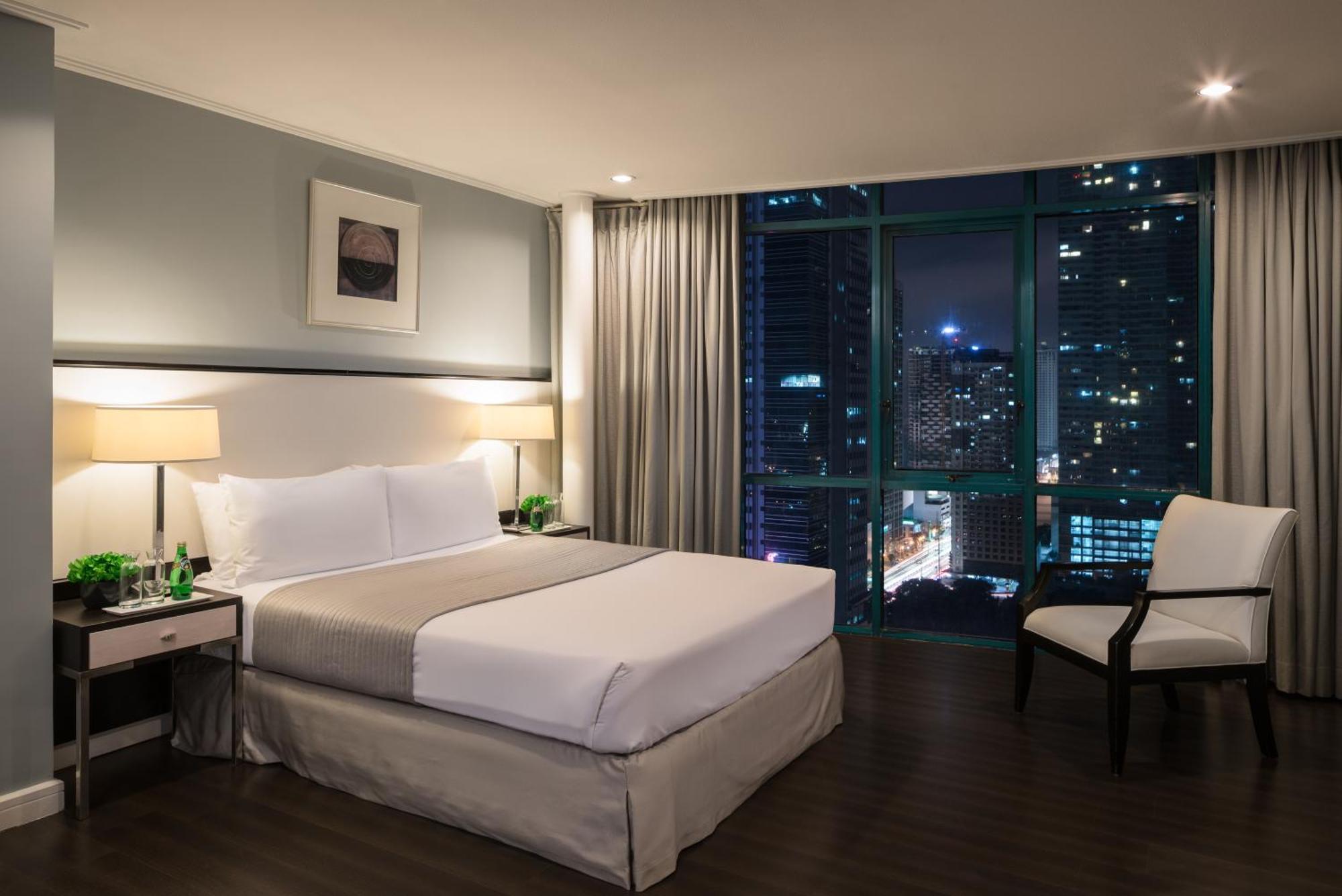 One-Bedroom Suite