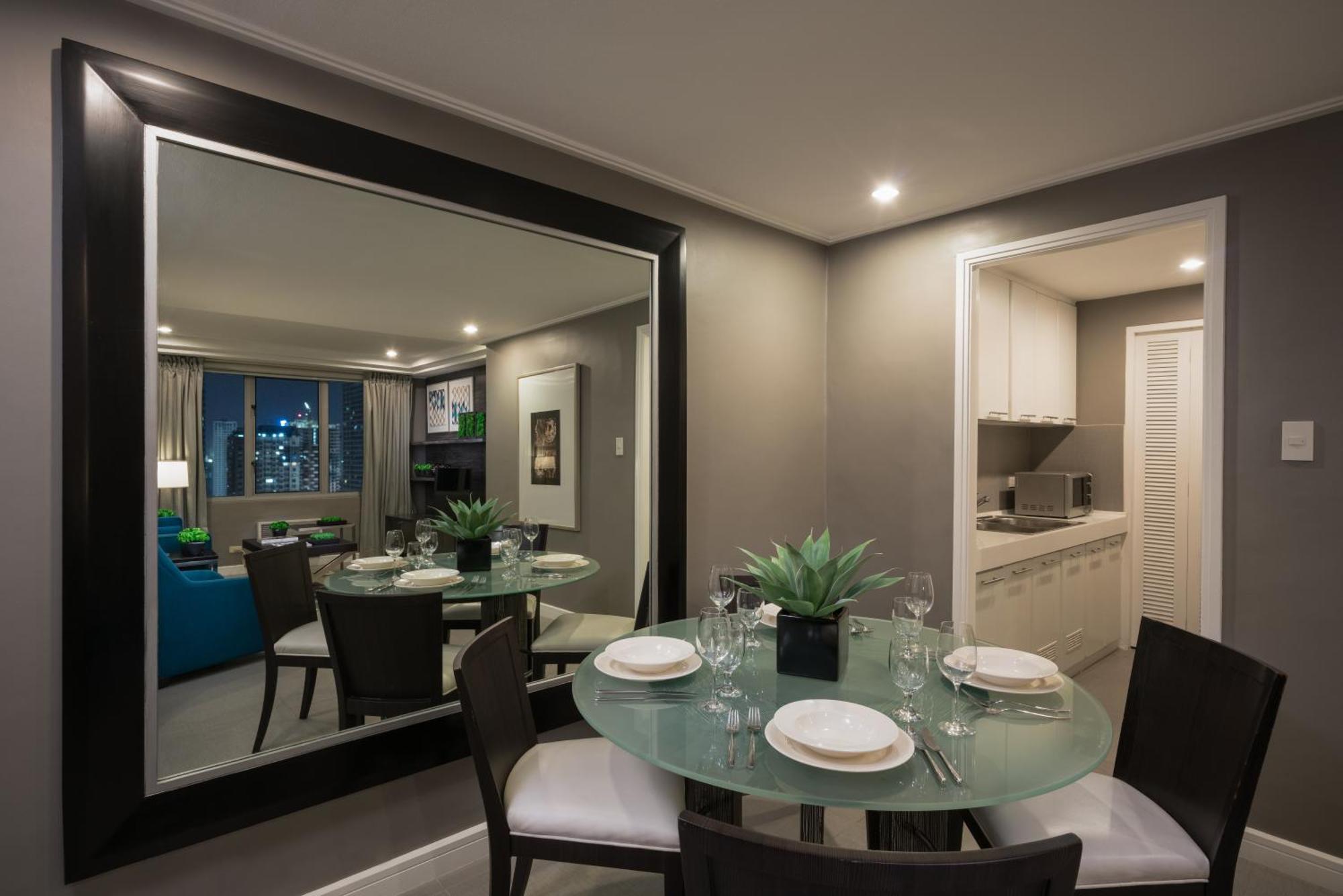 Two-Bedroom Suite