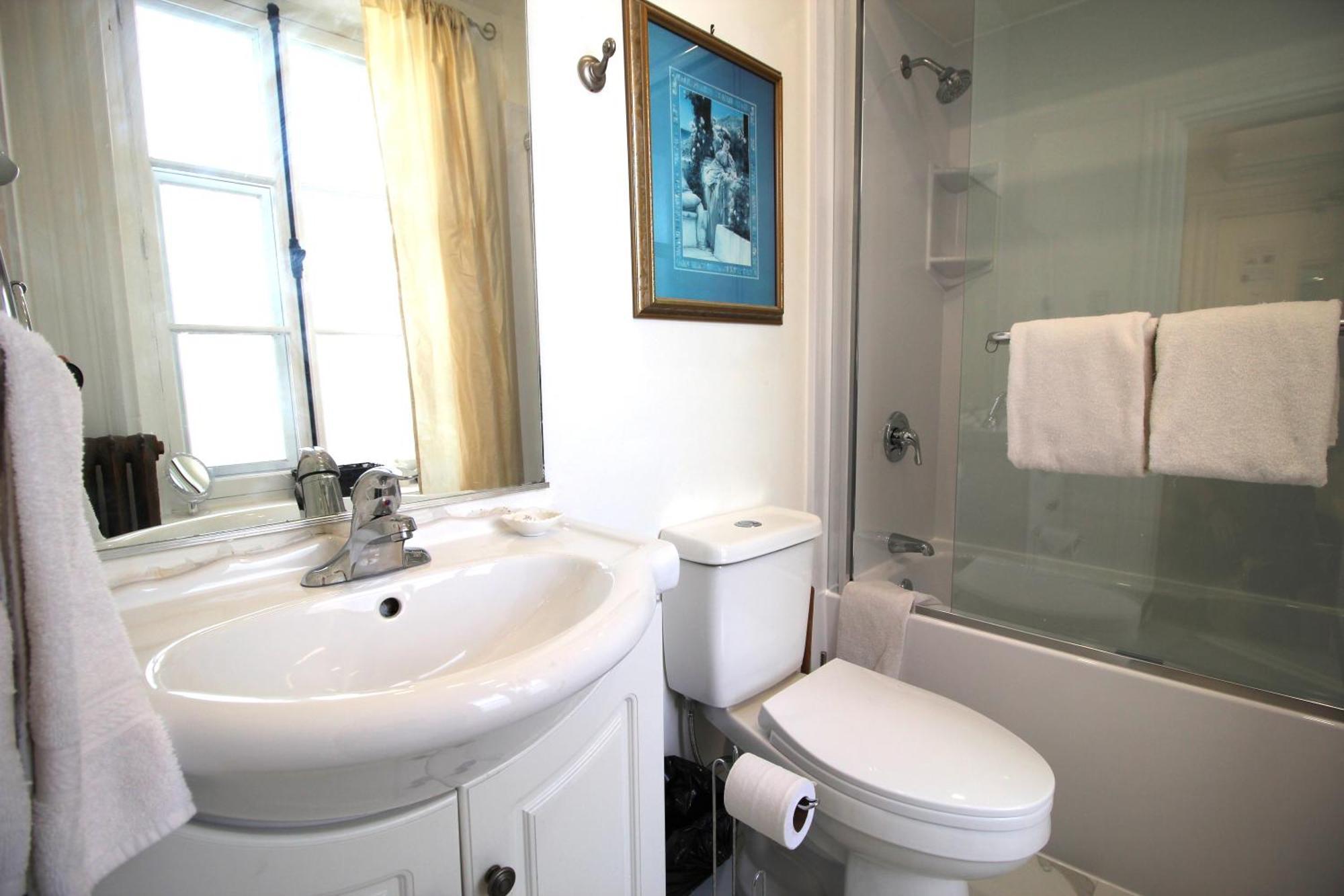 Small Double Room