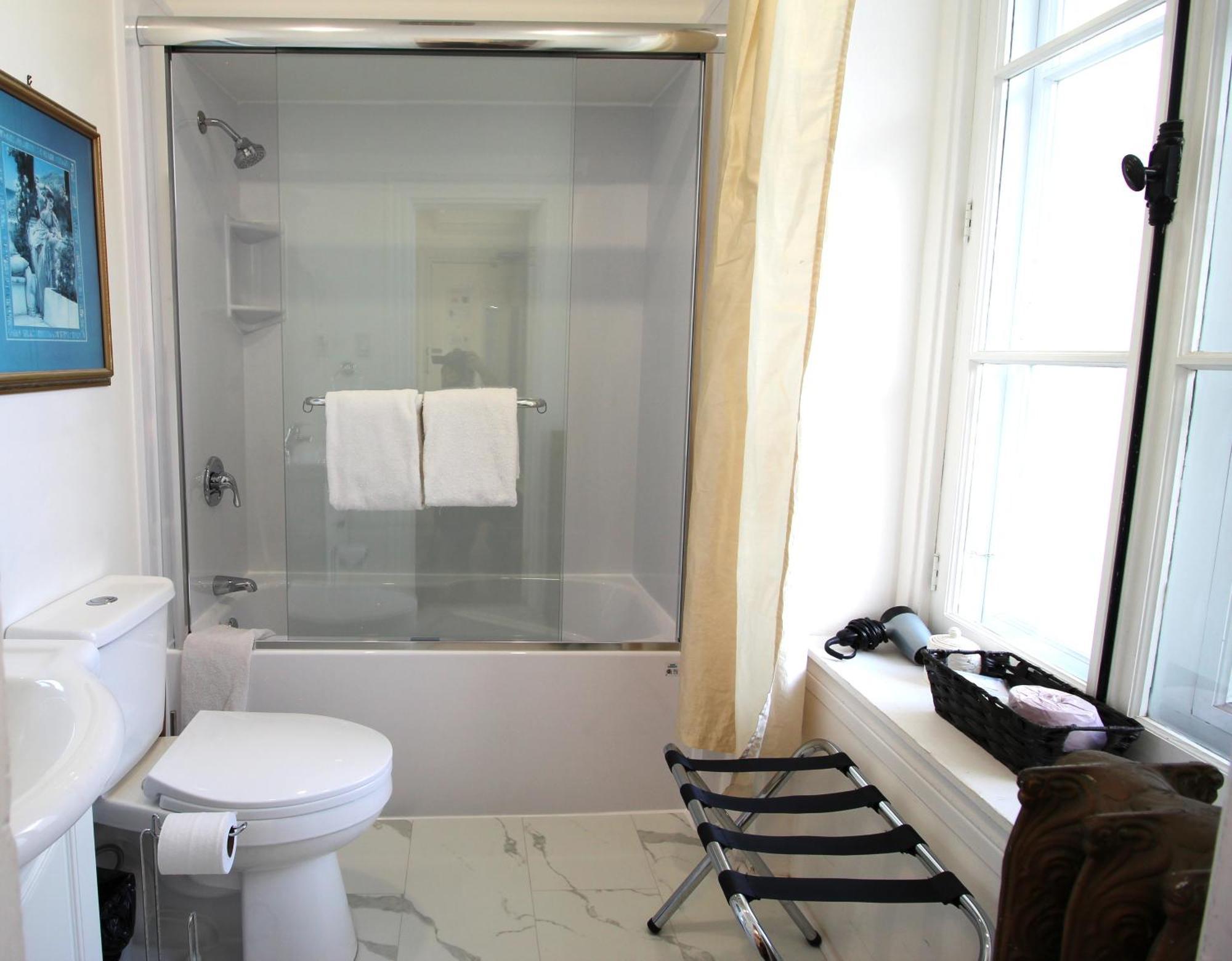Small Double Room