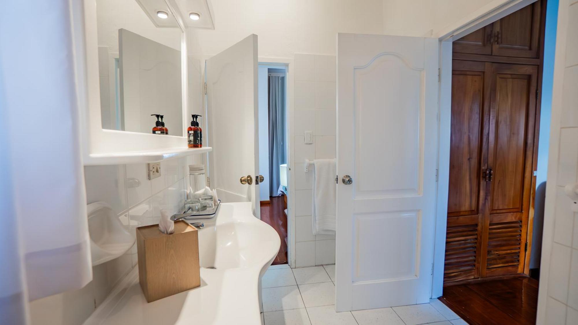 Superior Double or Twin Room Ocean View
