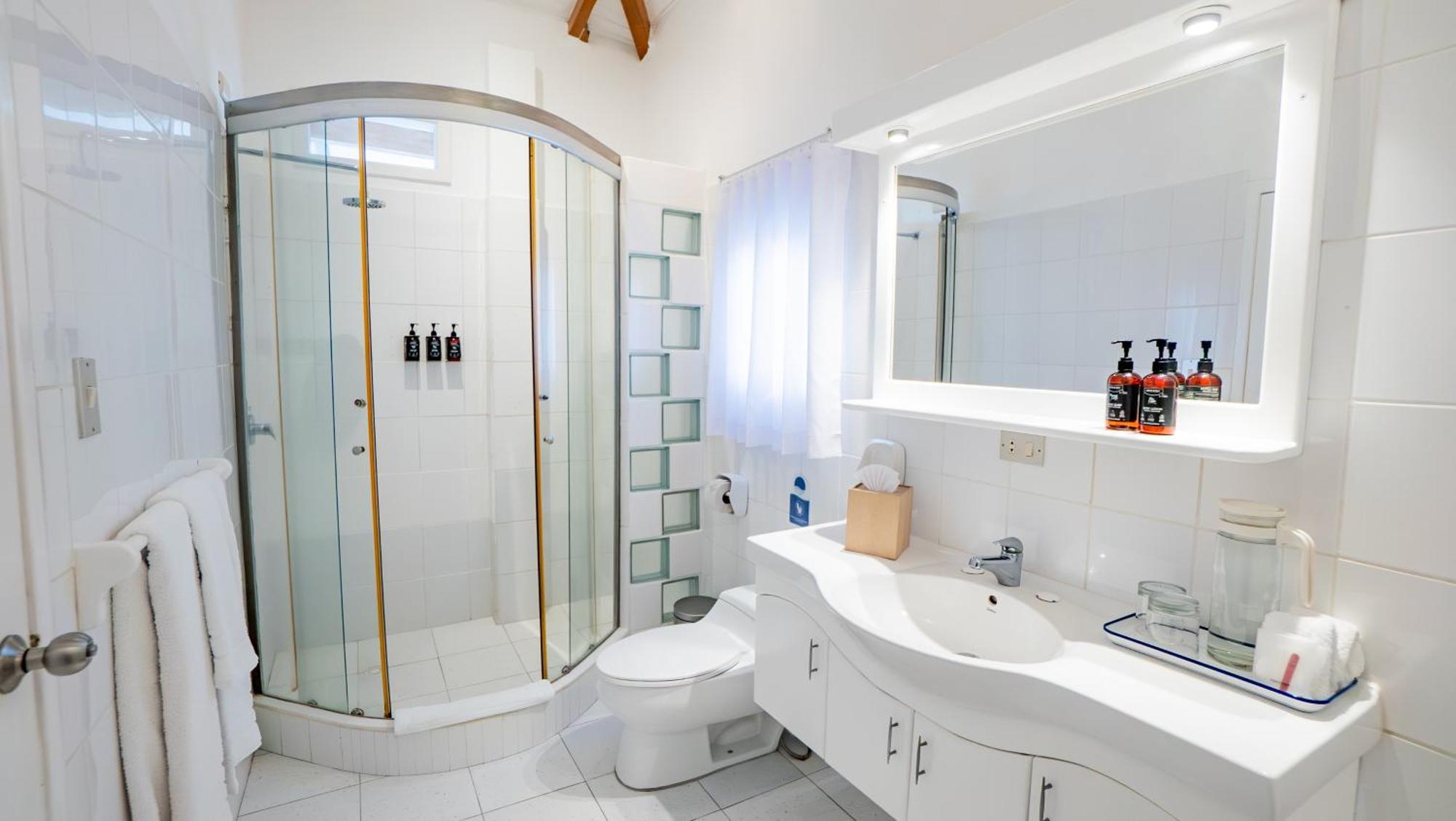 Superior Double or Twin Room Ocean View