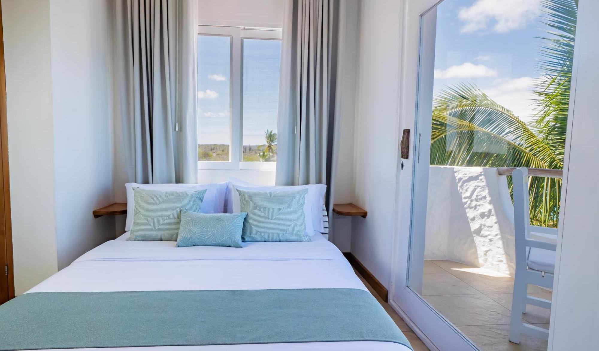 Standard Double Room Ocean View