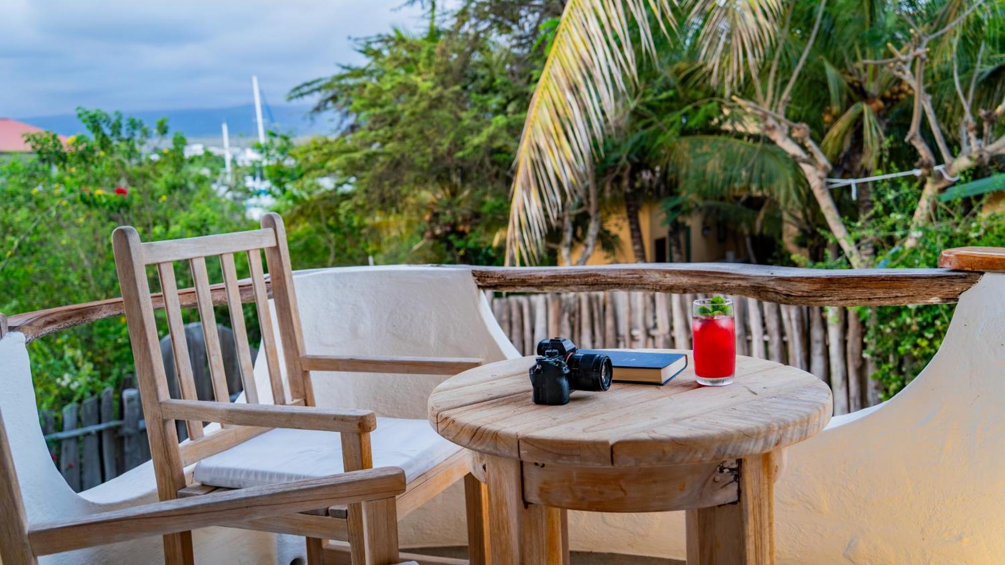 Standard Double or Twin Room Garden View