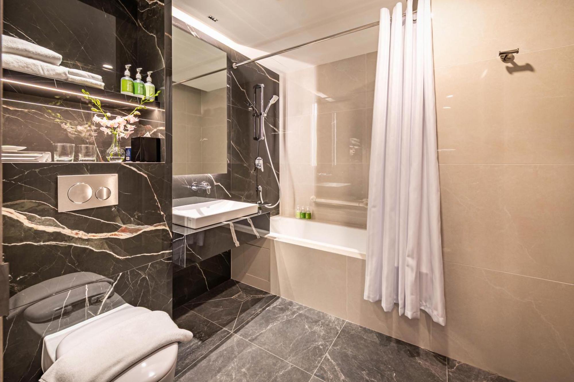Two-Bedroom Suite