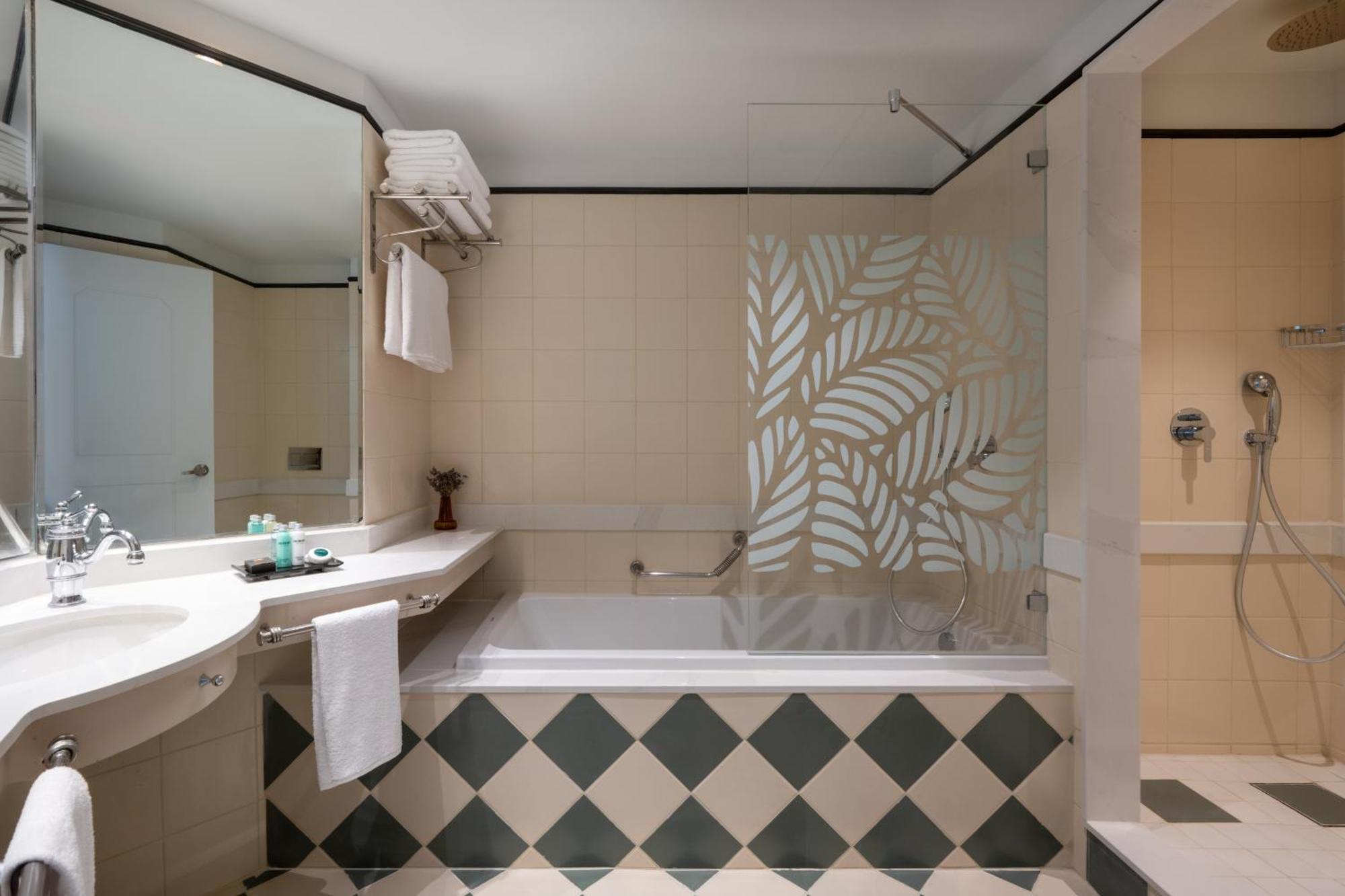 Junior Suite Edom