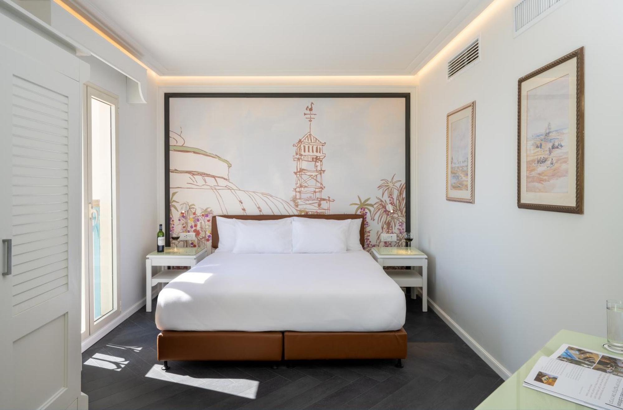 Junior Suite Edom