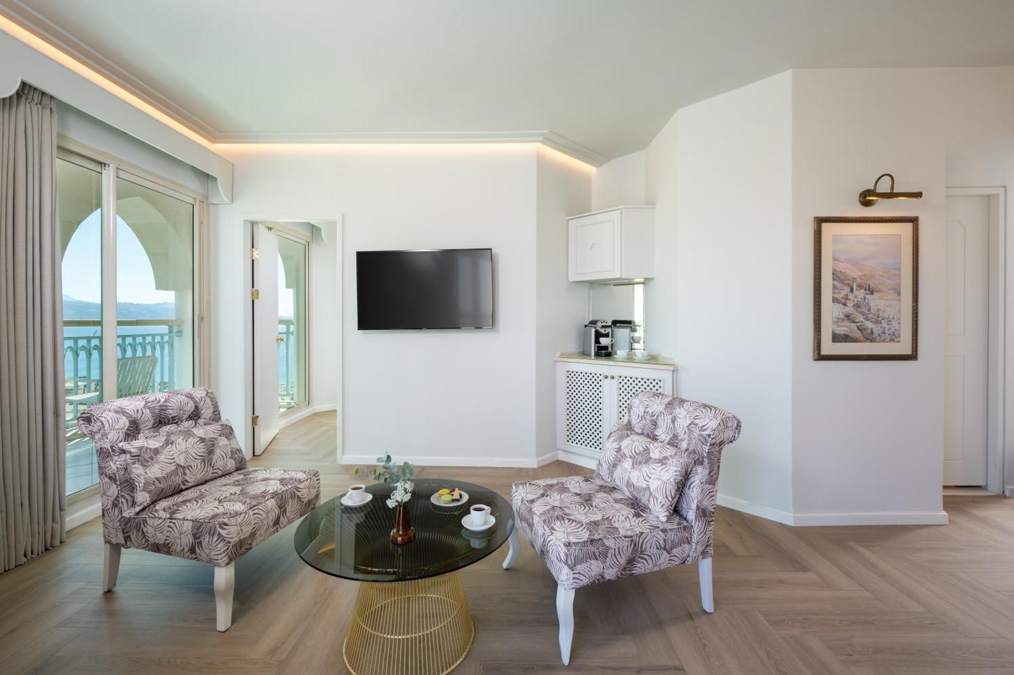 Junior Suite Edom