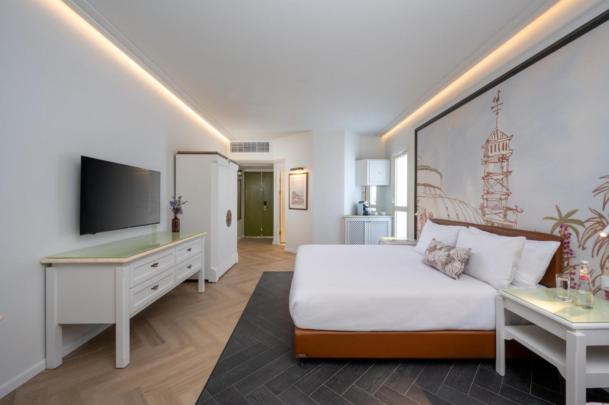Boutique Deluxe Grand