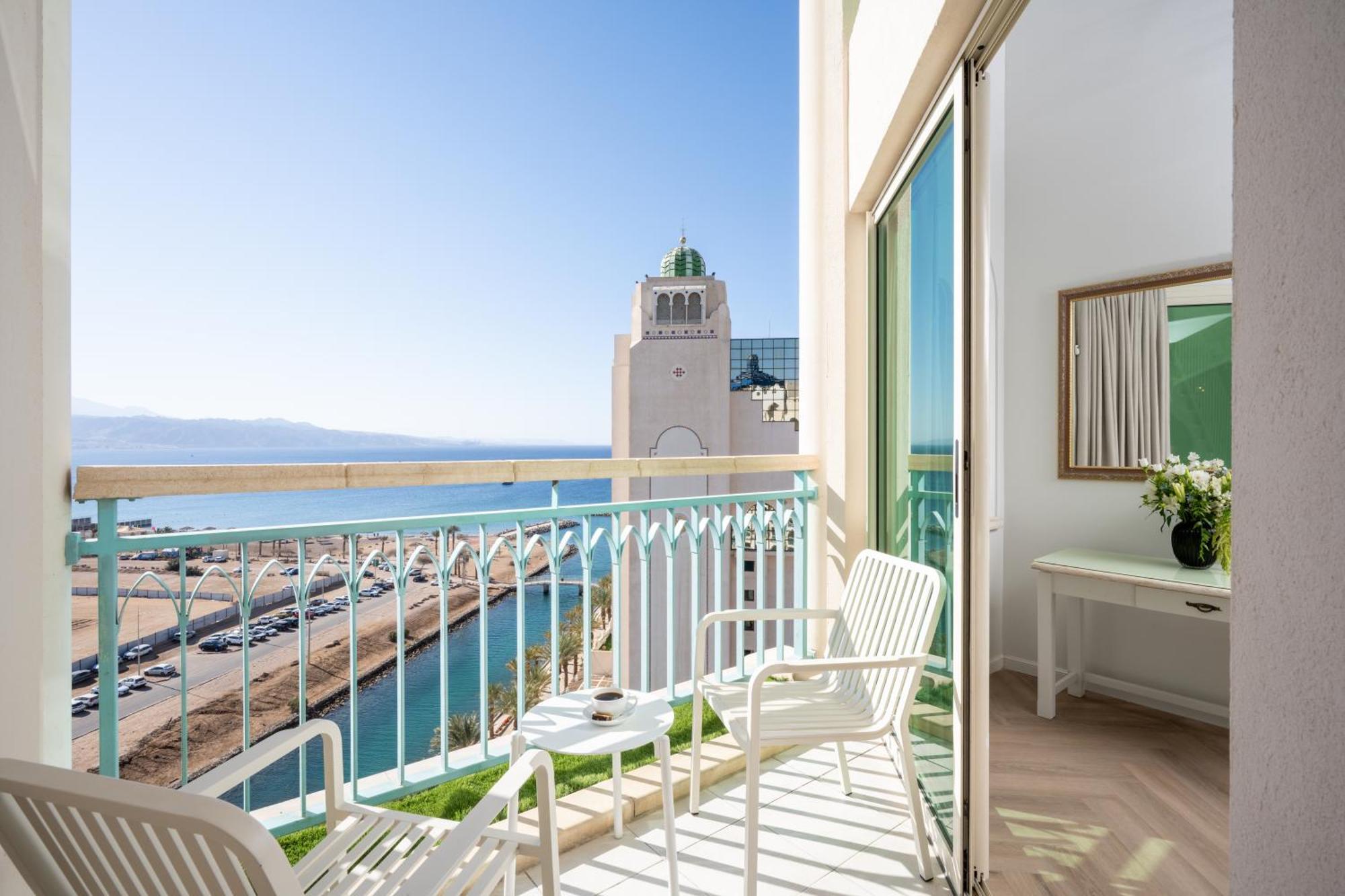 Boutique Duplex Suite