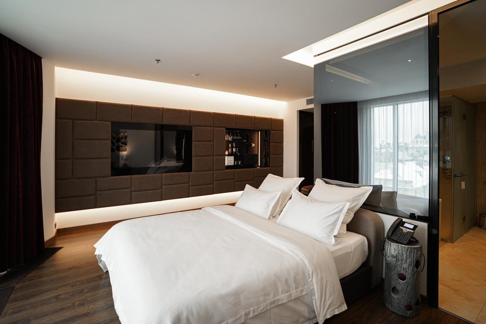 Premium Room