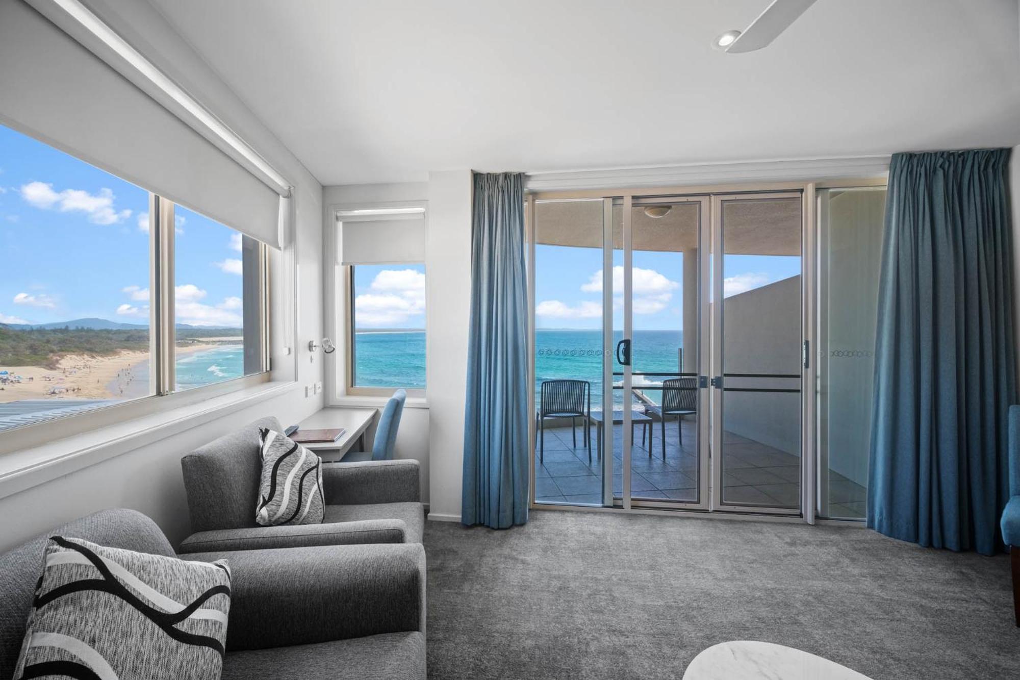 Superior Suite