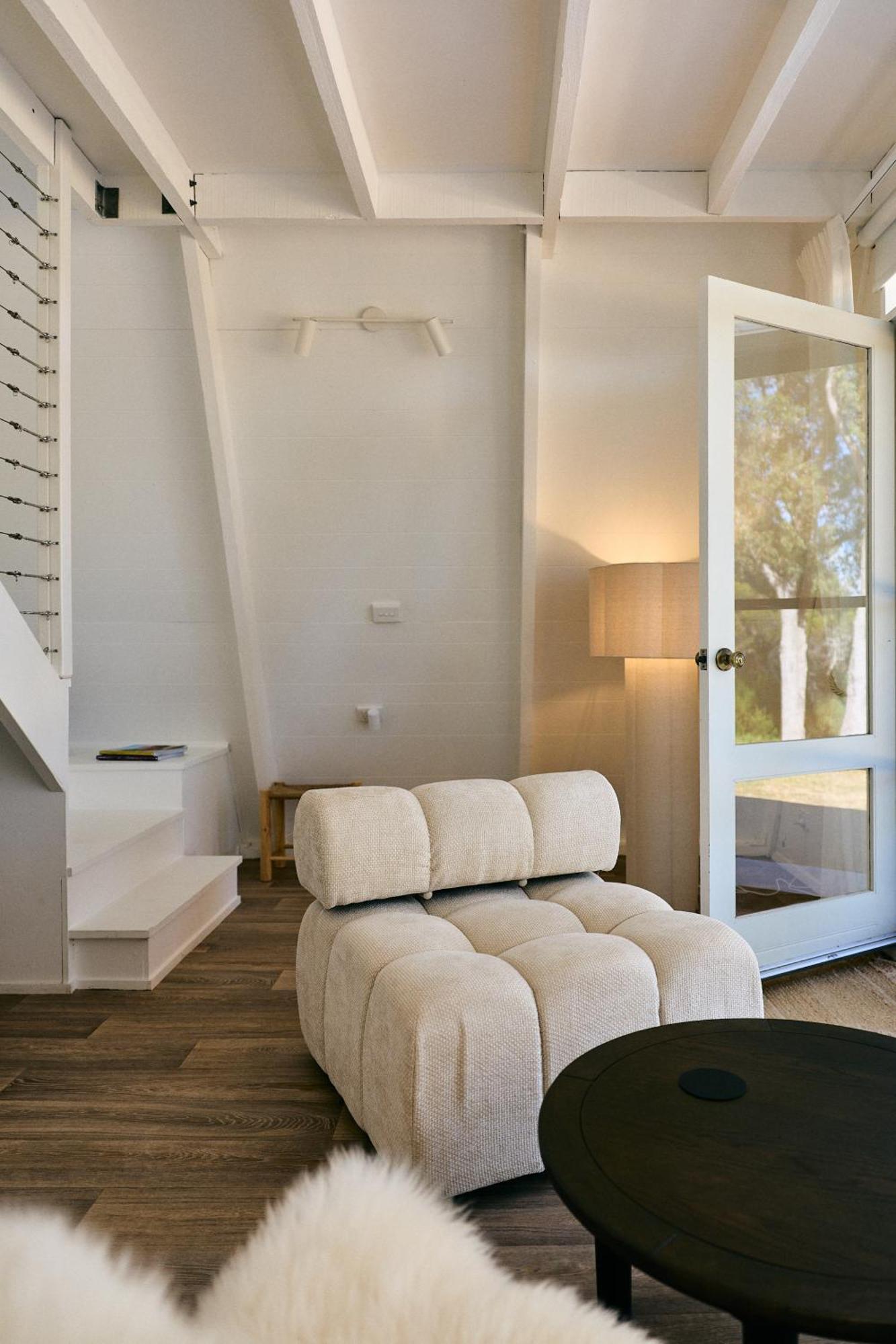 One-Bedroom Chalet Adult Only