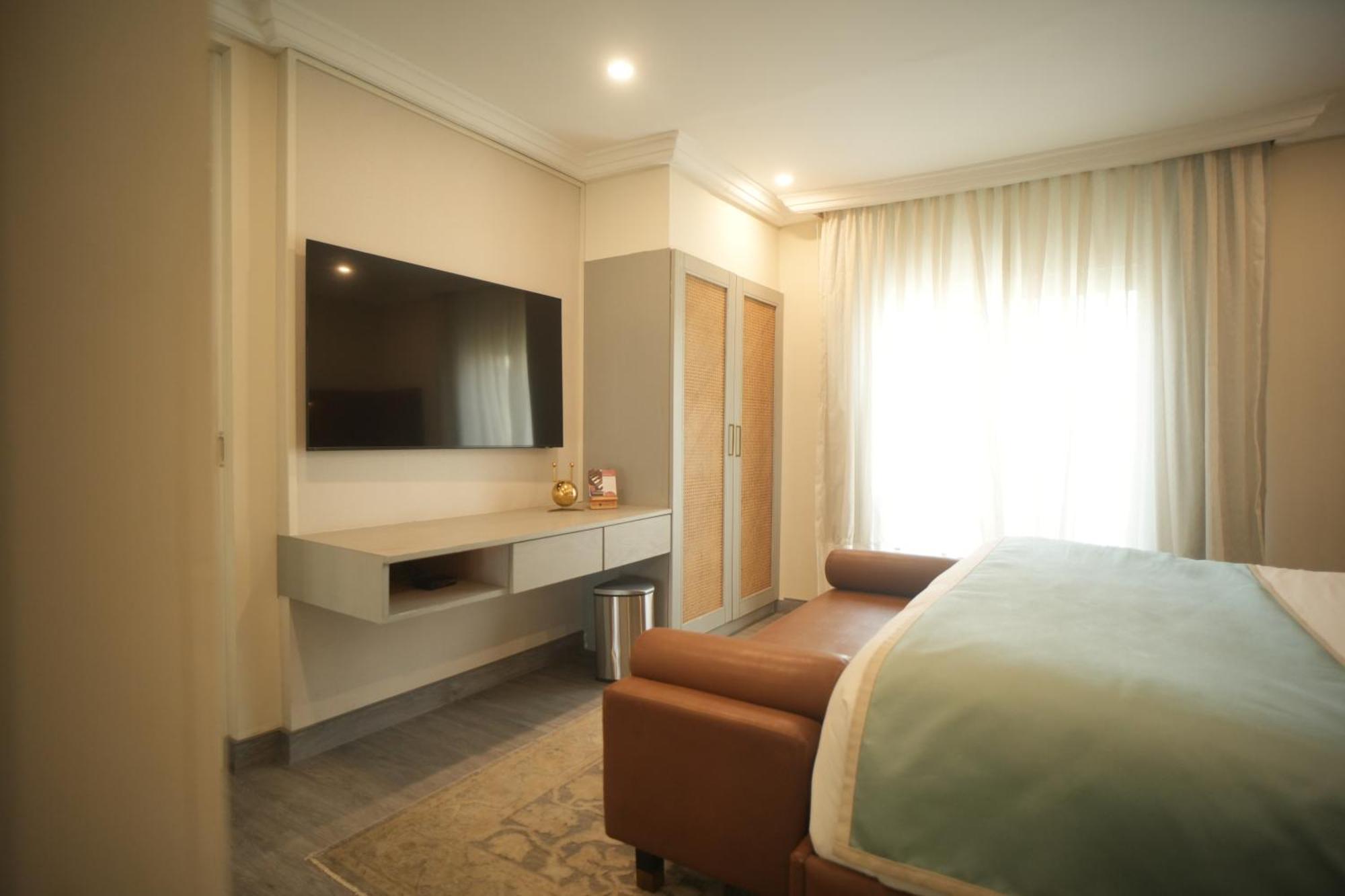 Ambiance Executive Suite