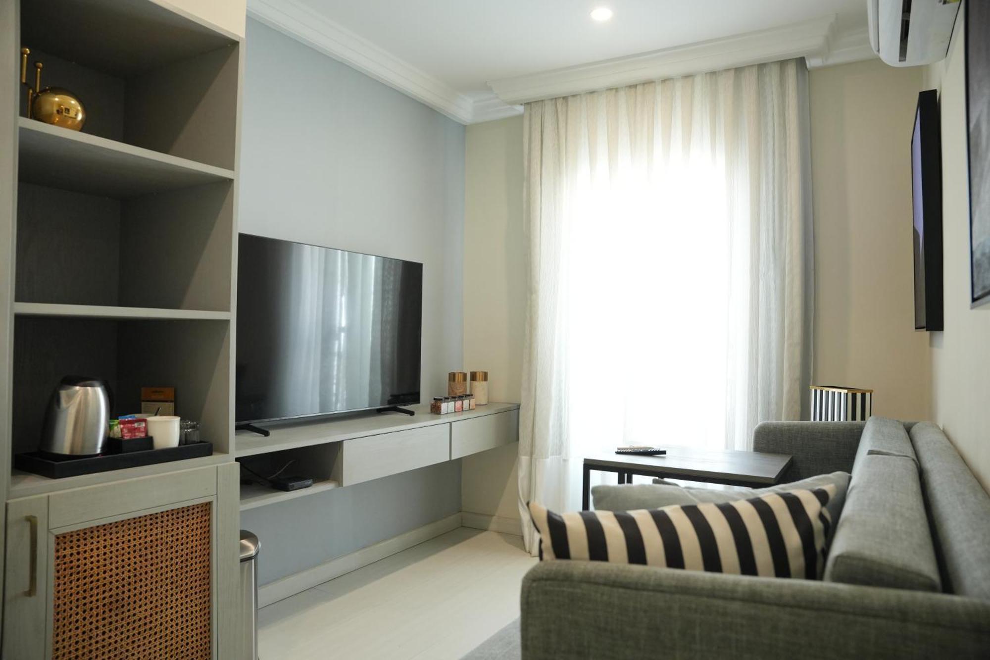 Junior Suite