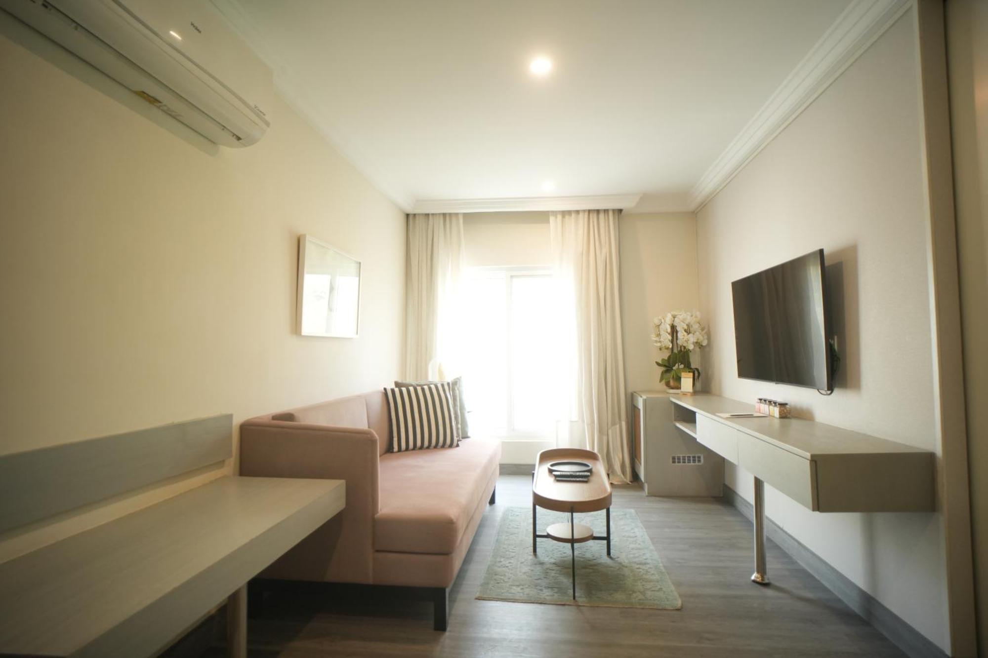 Ambiance Executive Suite