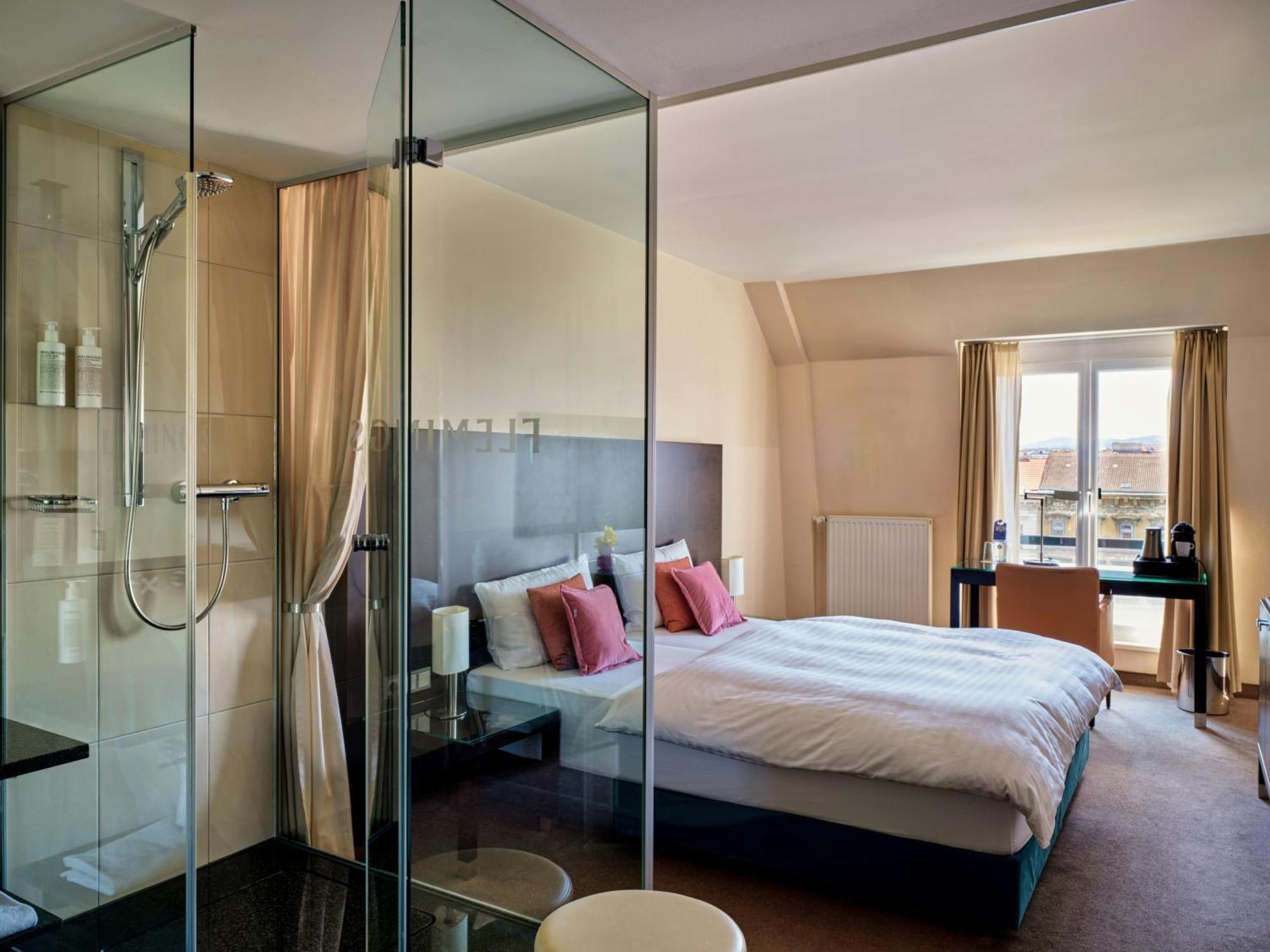 Superior Zweibettzimmer