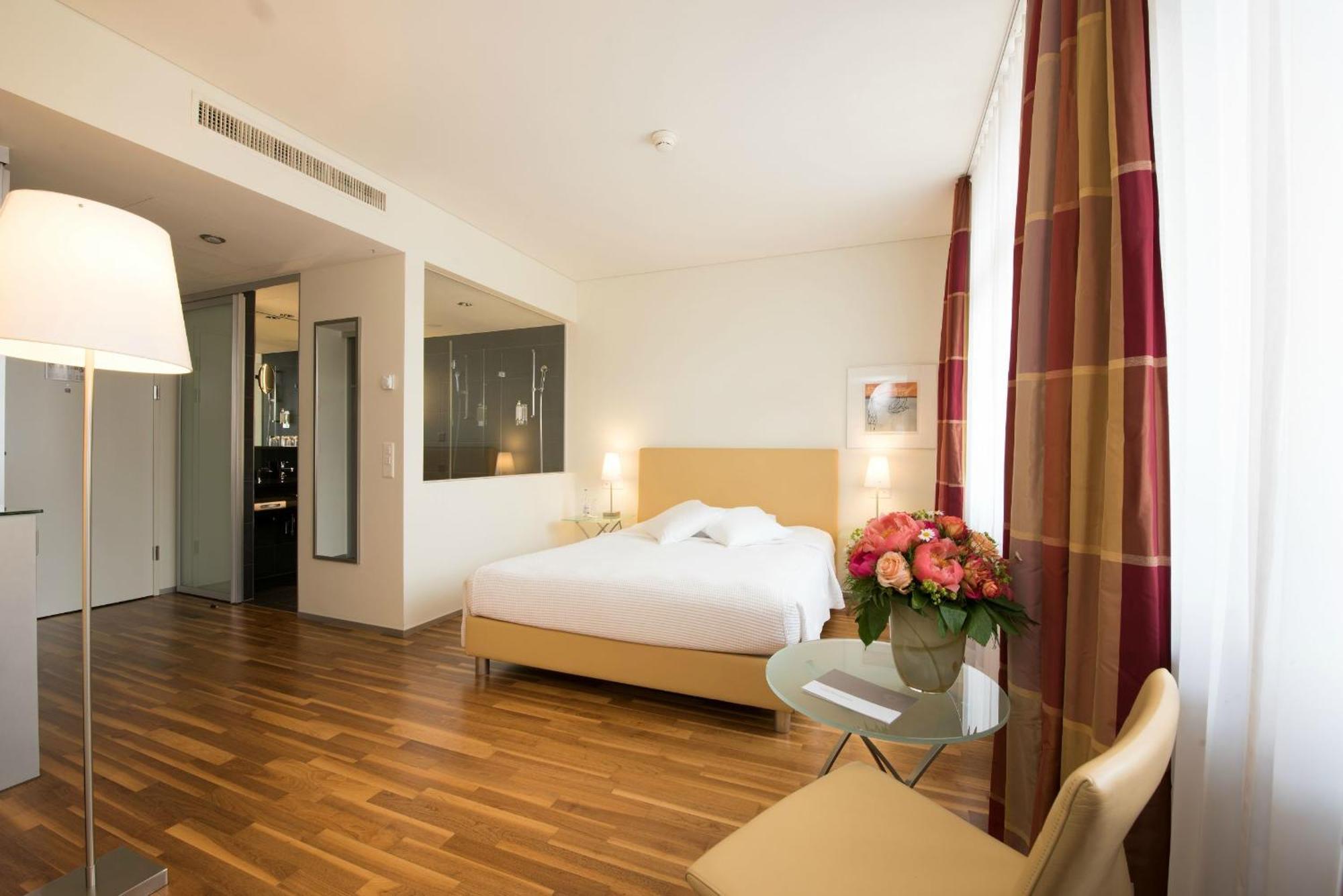 Superior Single Room
