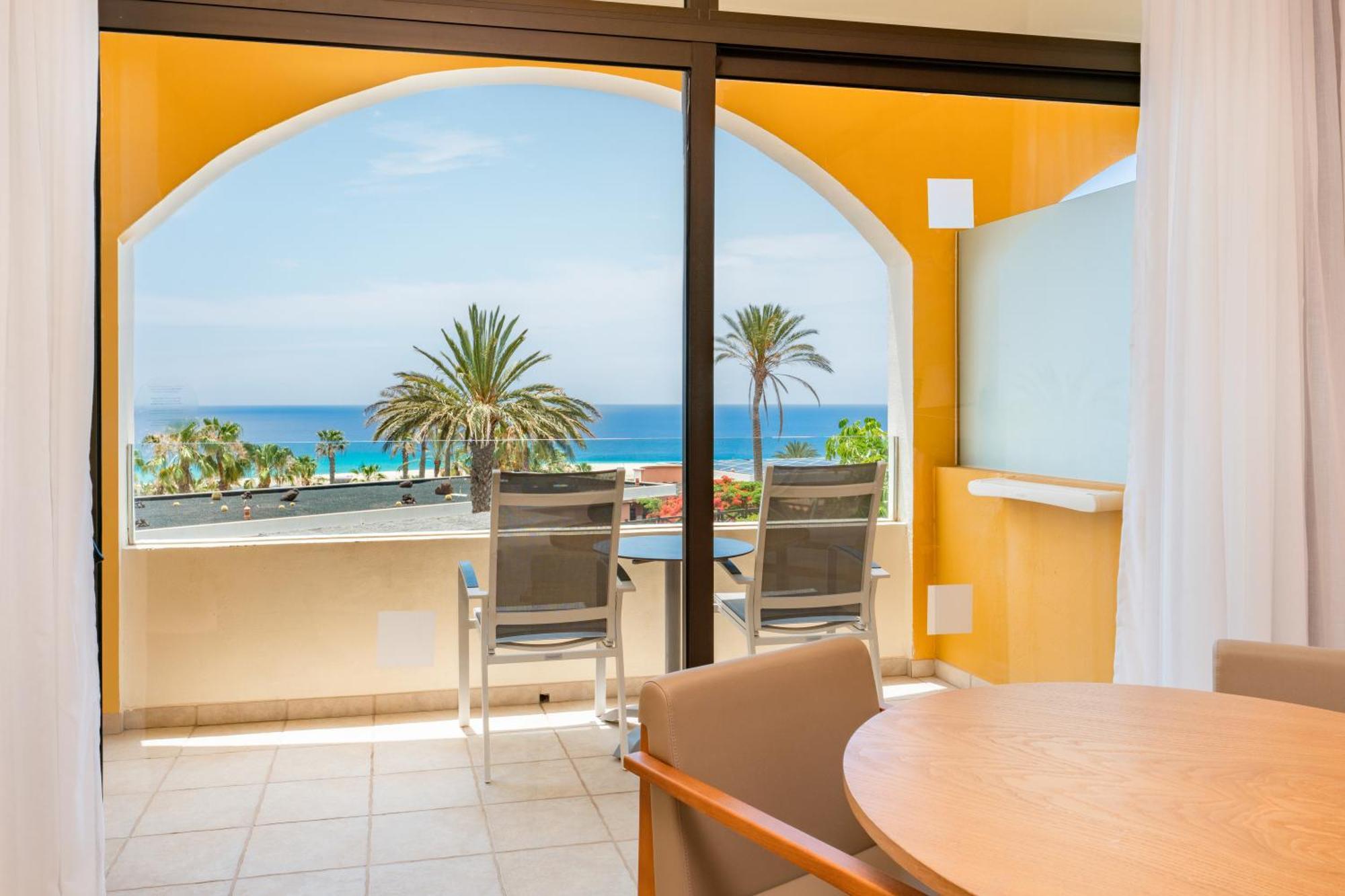Deluxe Single Room Sea View