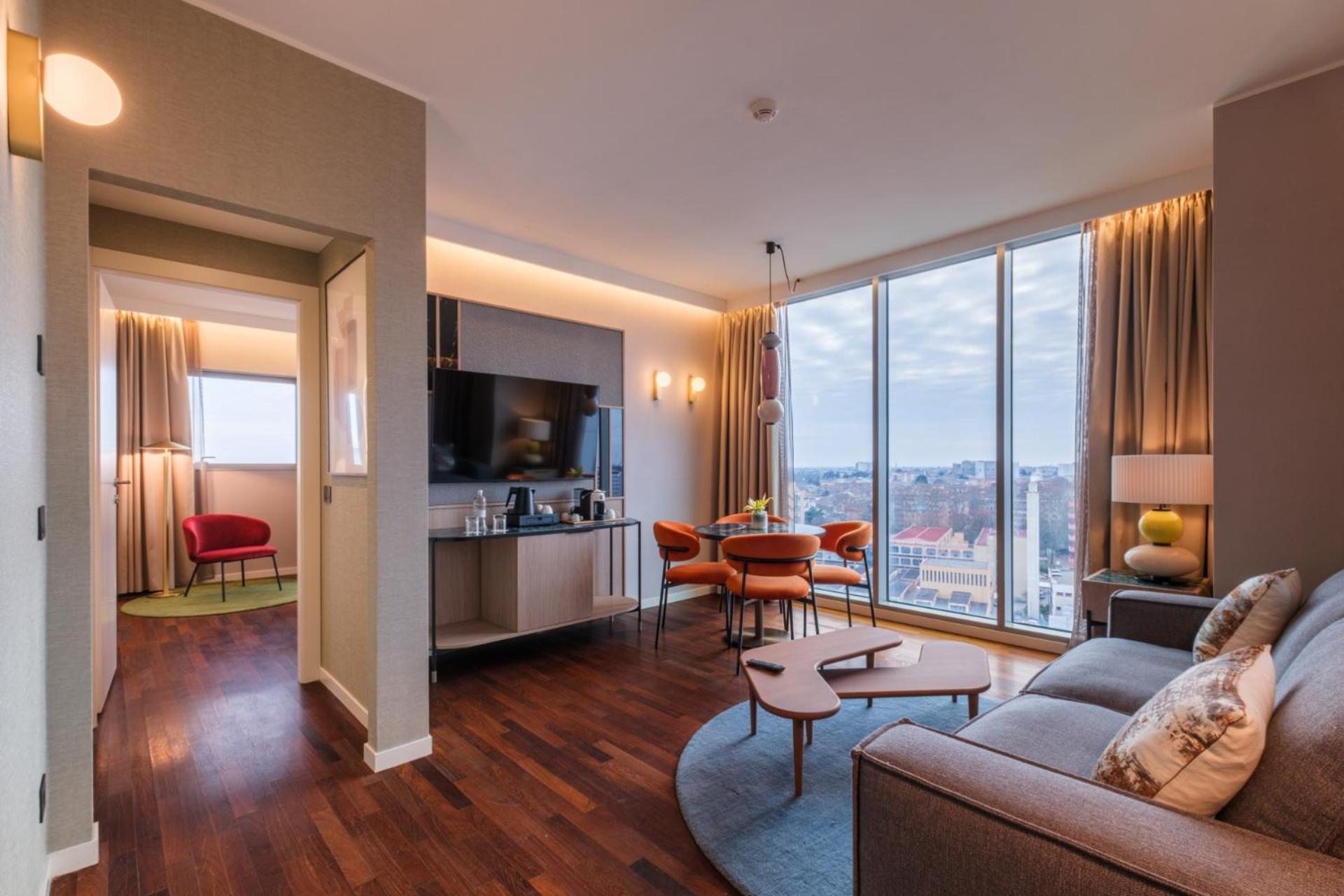 Suite