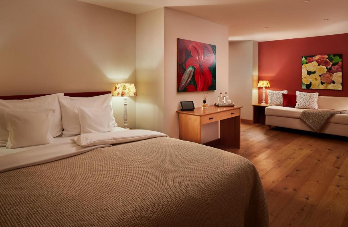 Double Room L