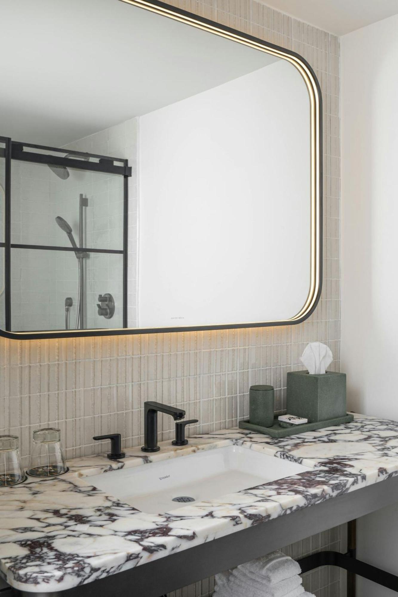 Signature King Room