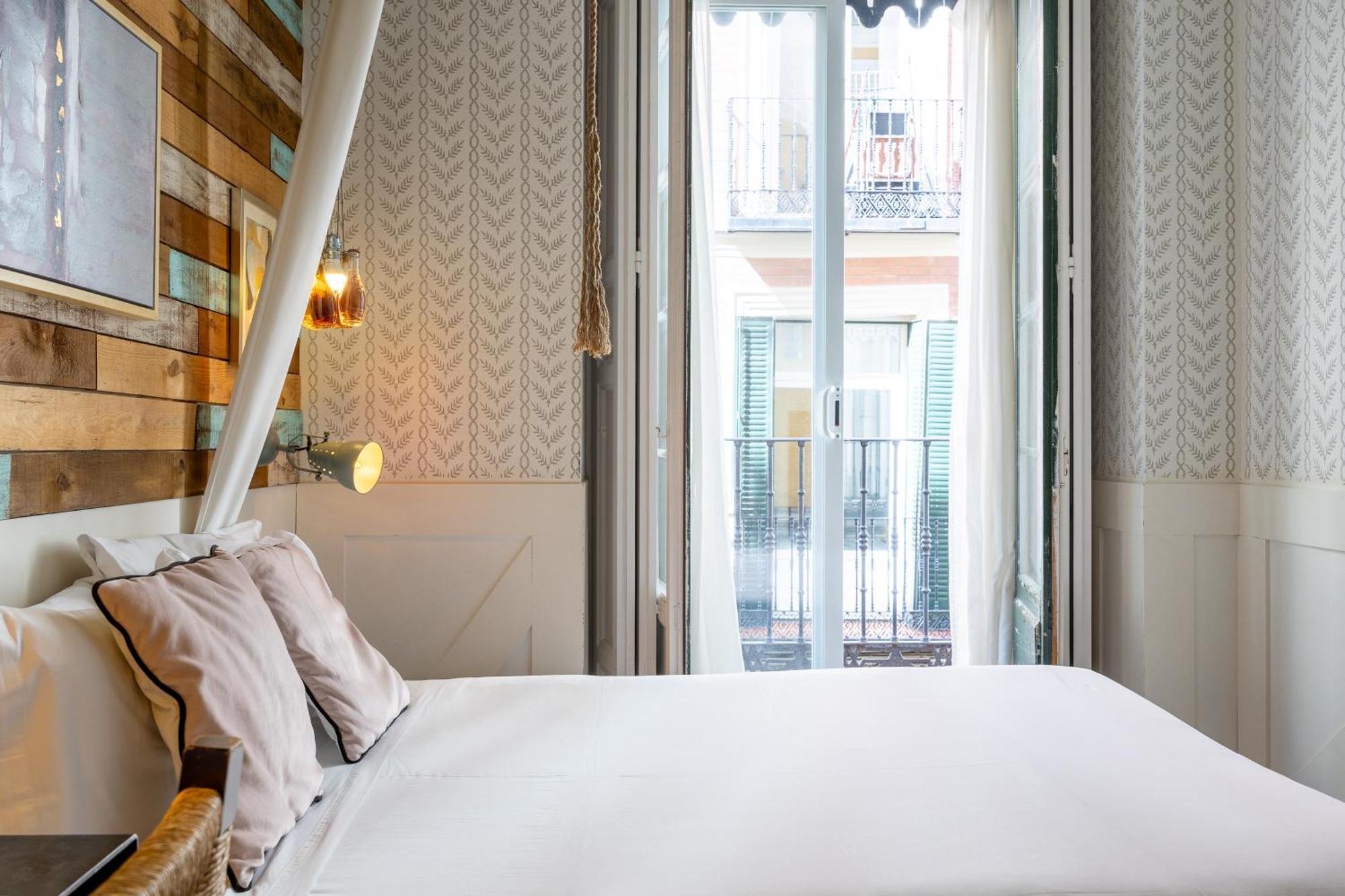 Double or Twin Room View