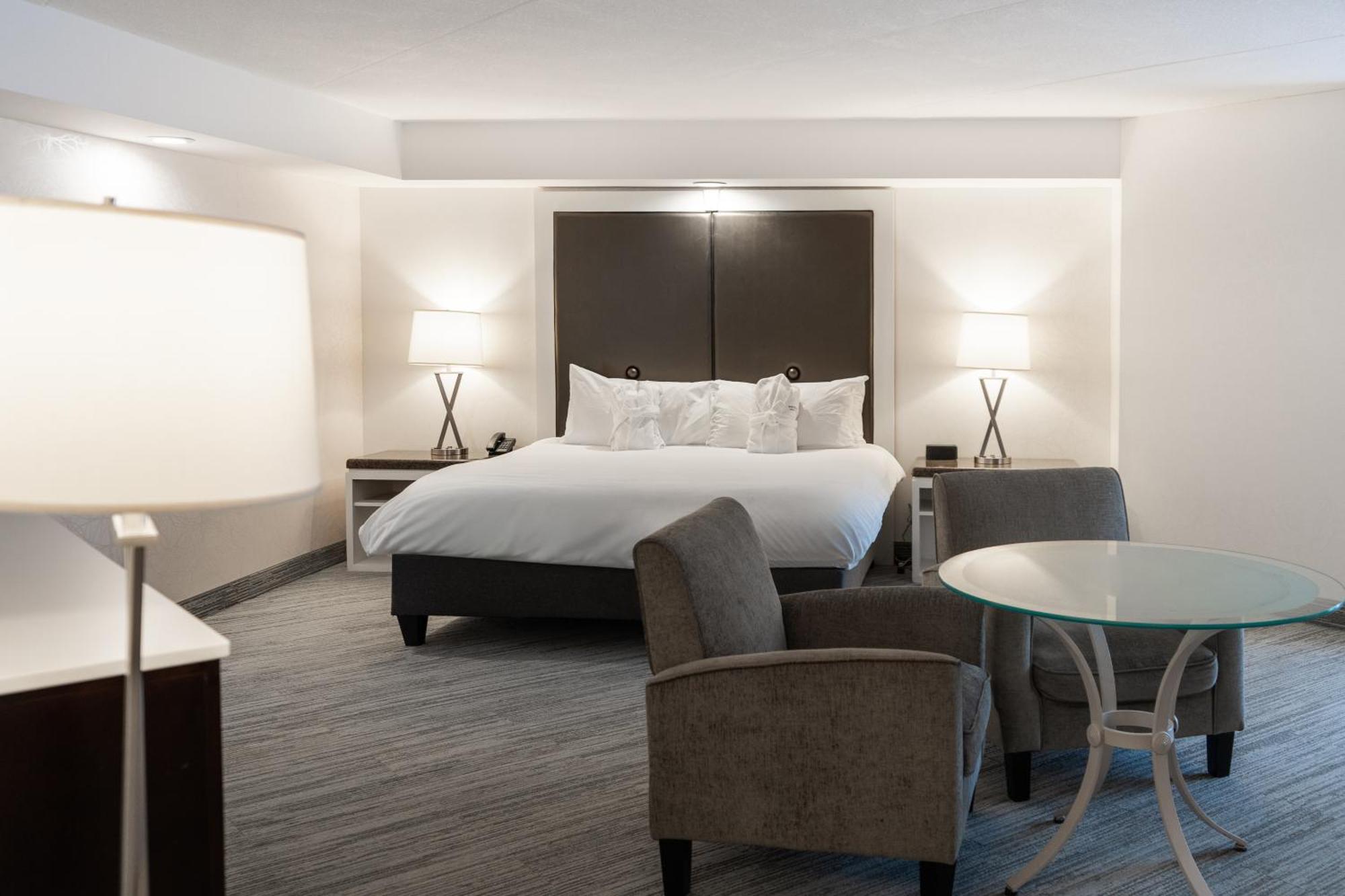 Luxury Executive Suite