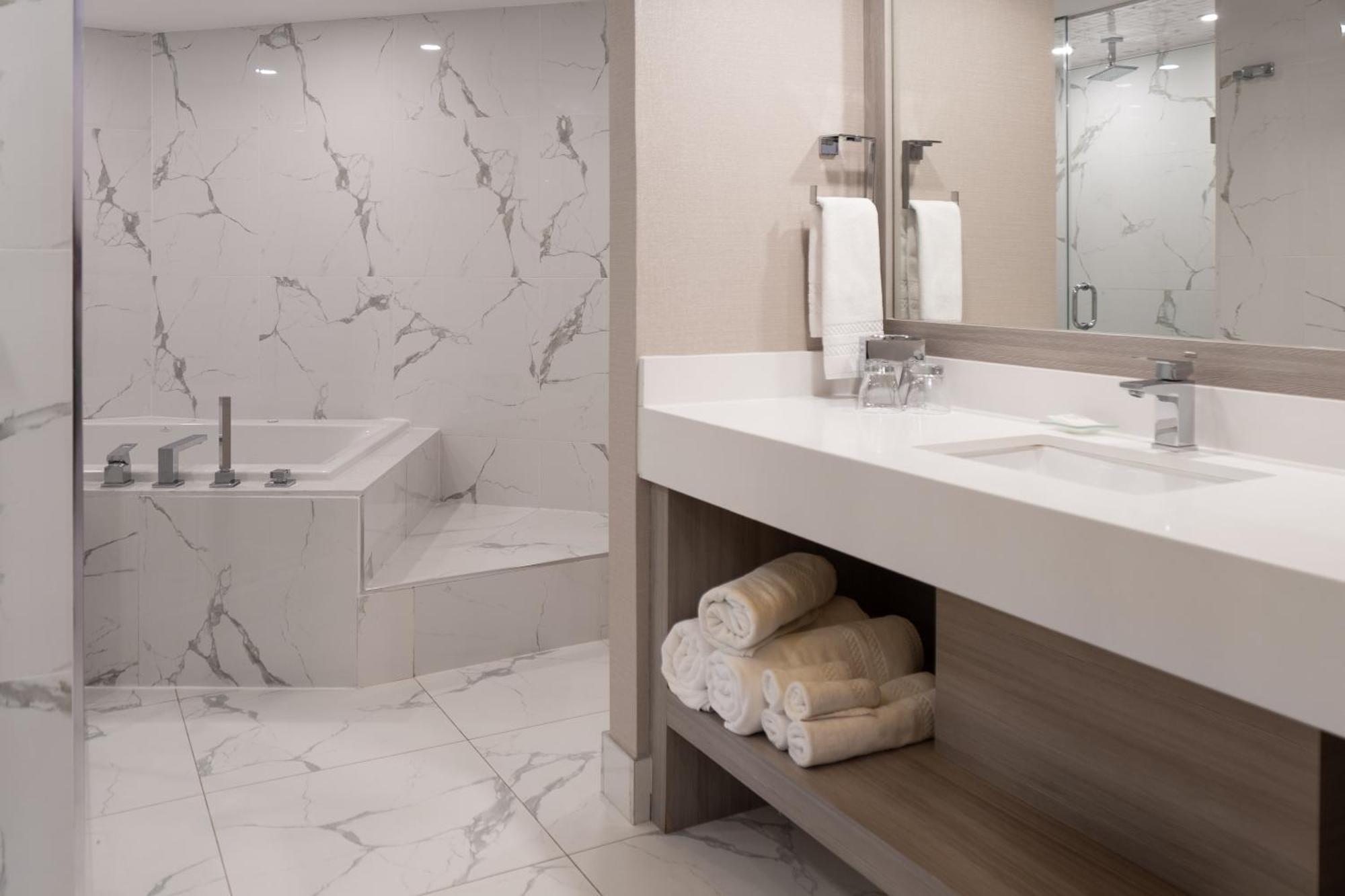 Luxury Executive Suite