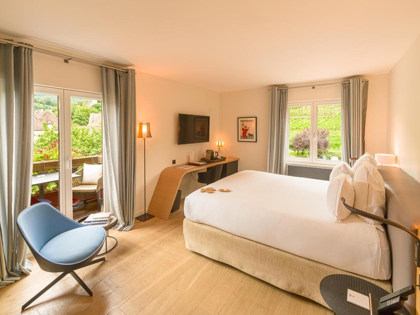 Superior Double Room