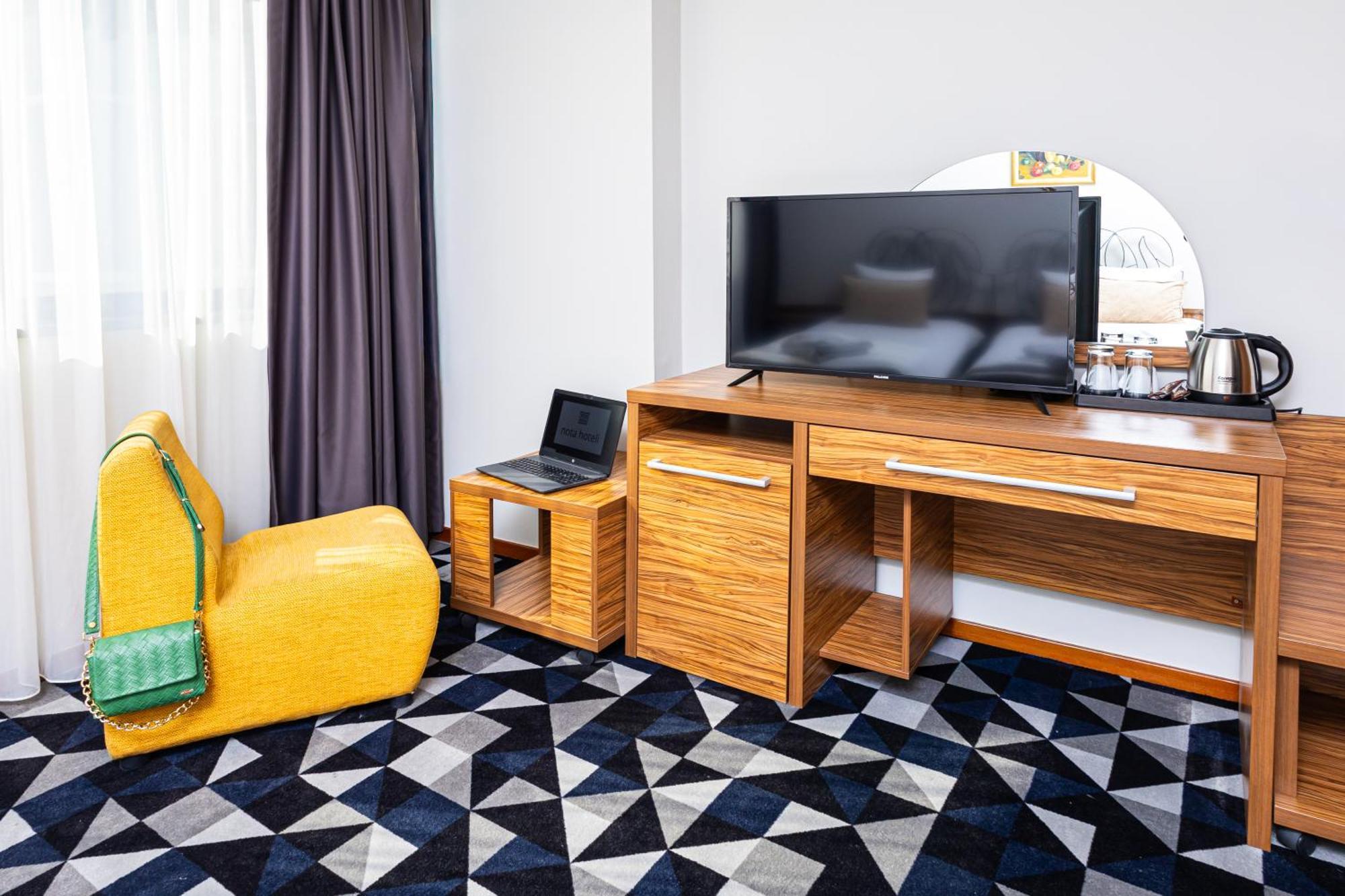 Single Room