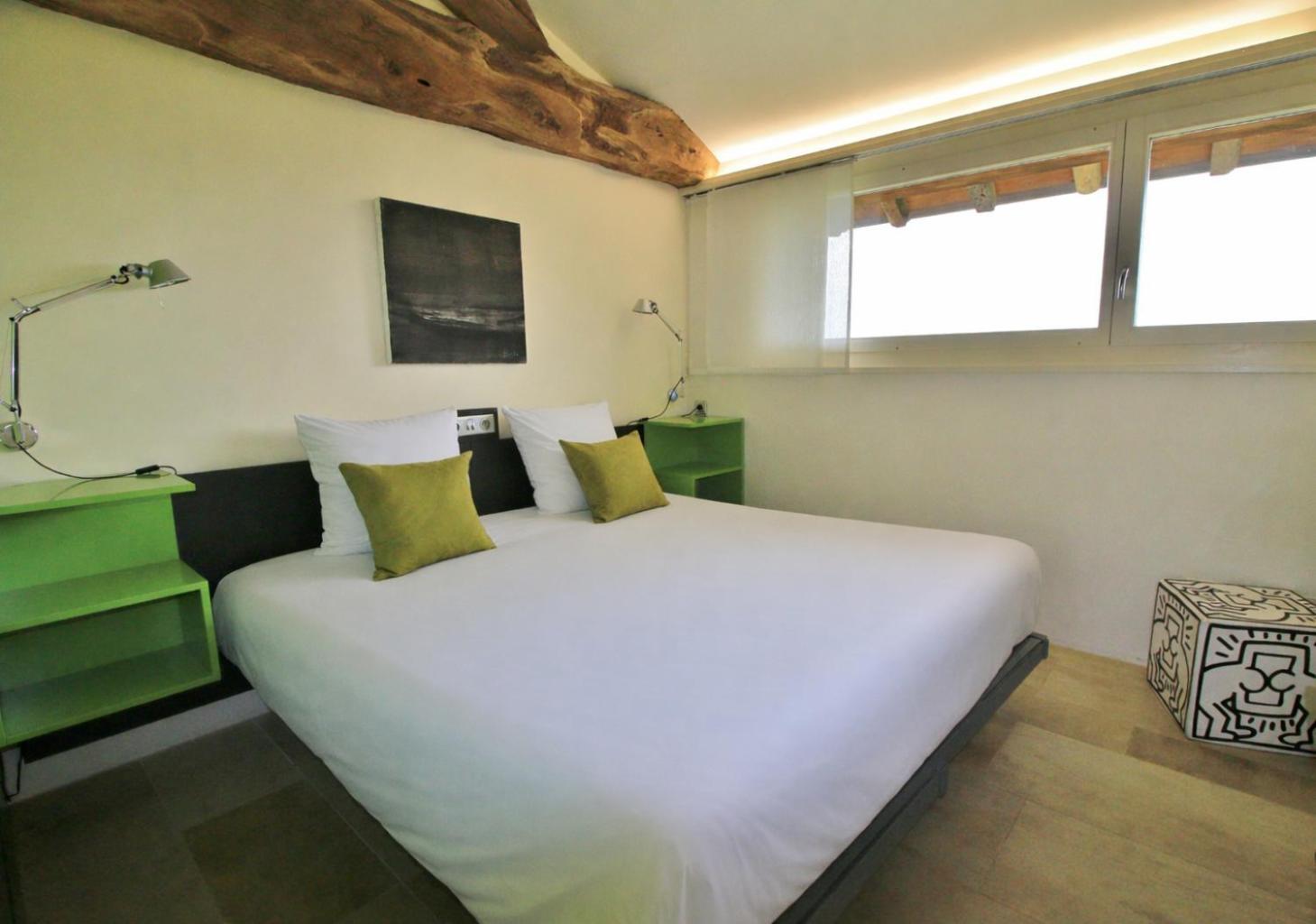 Standard Double or Twin Room the dependence
