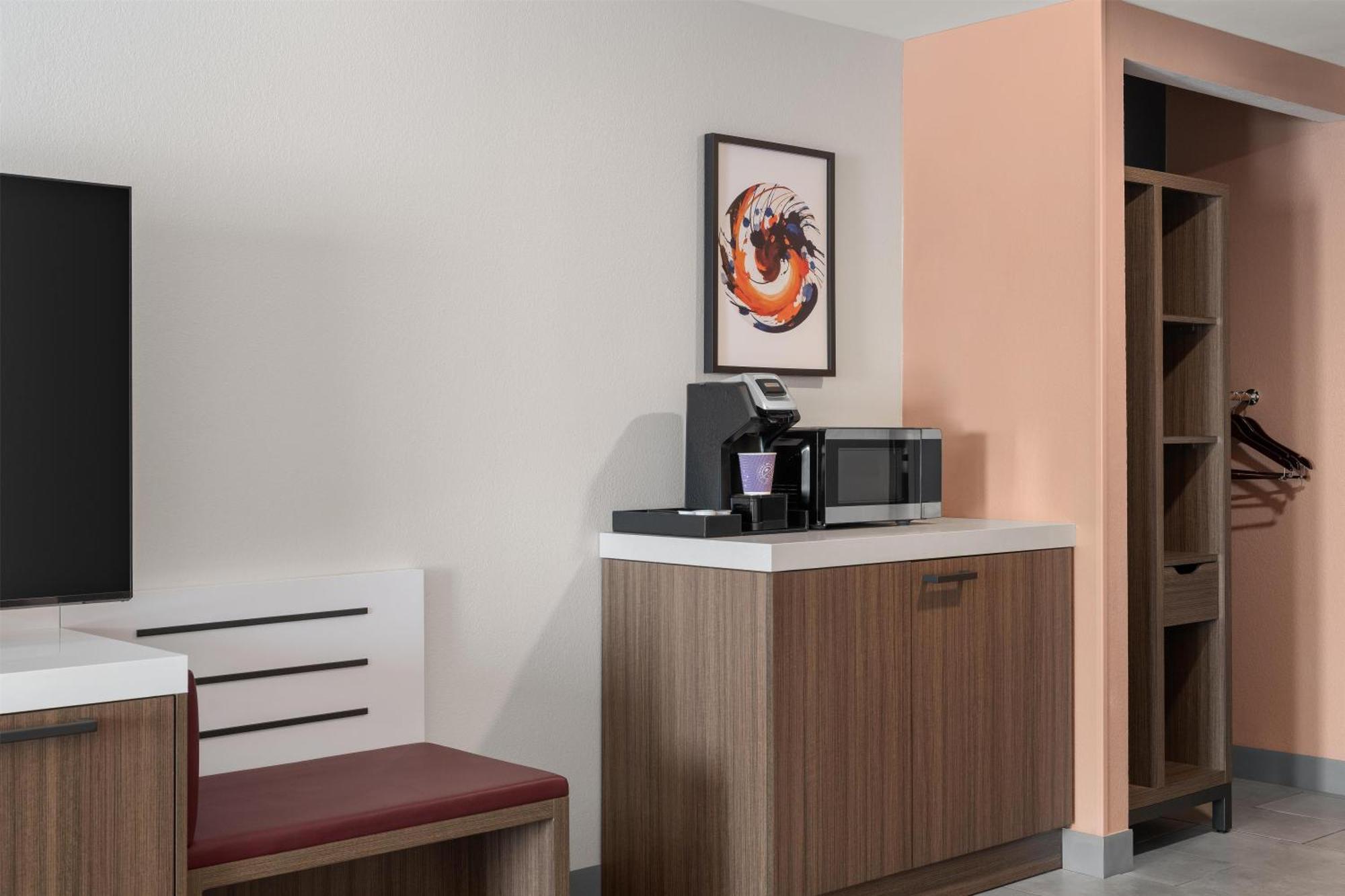 King Evolution Room Sofa Bed