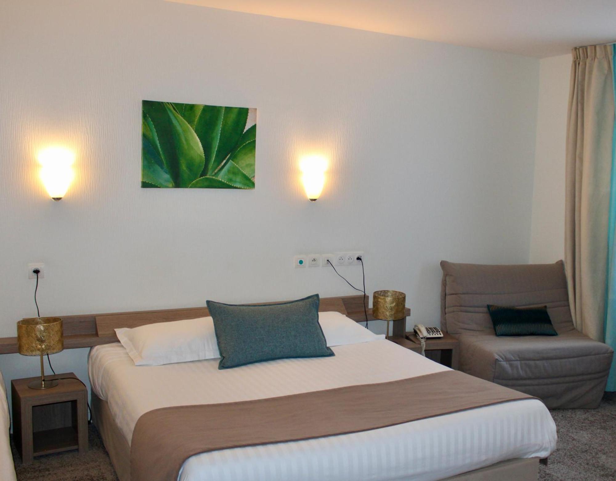 Comfort Double Room