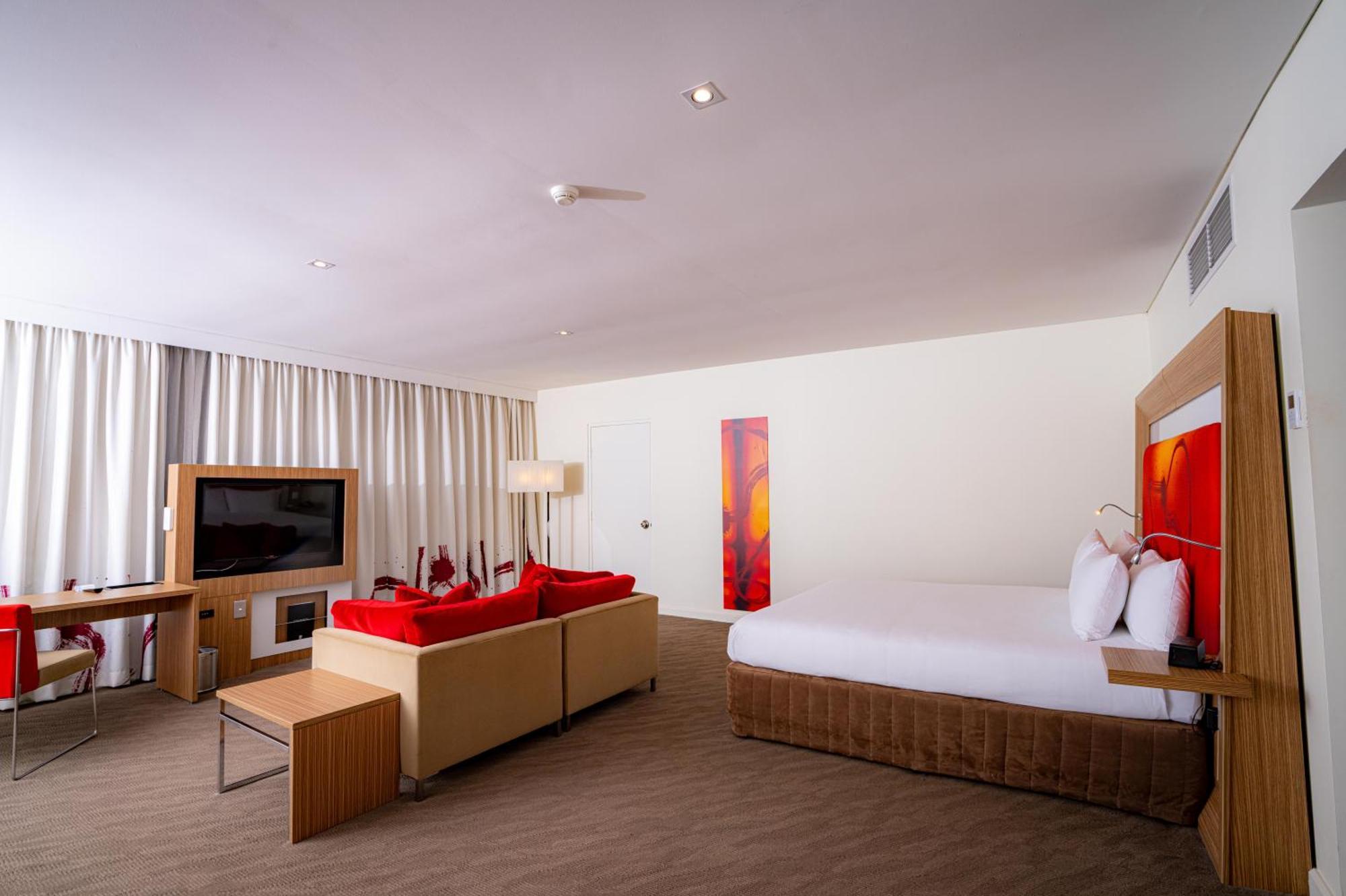 Standard King Room