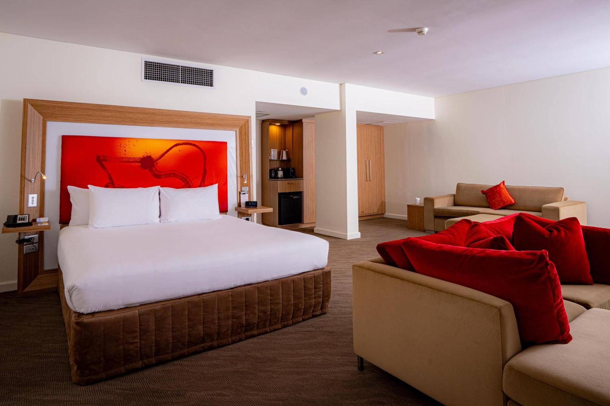 Superior King Room