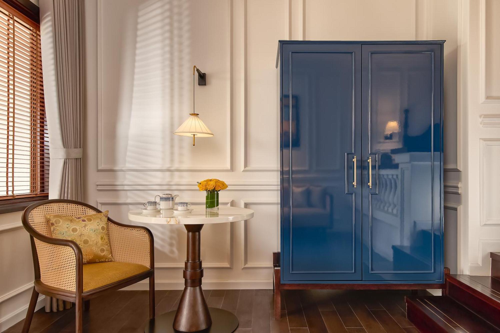 Premium River Suite