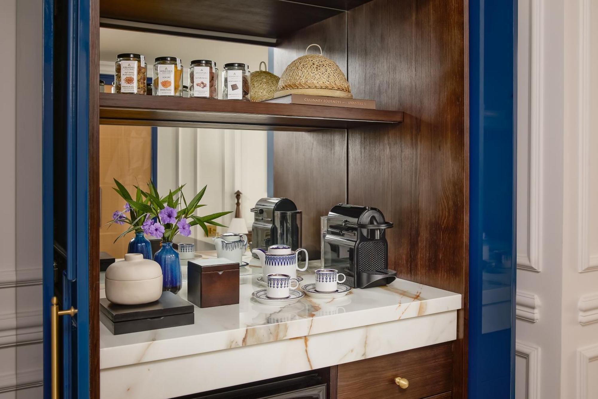 Premium River Suite
