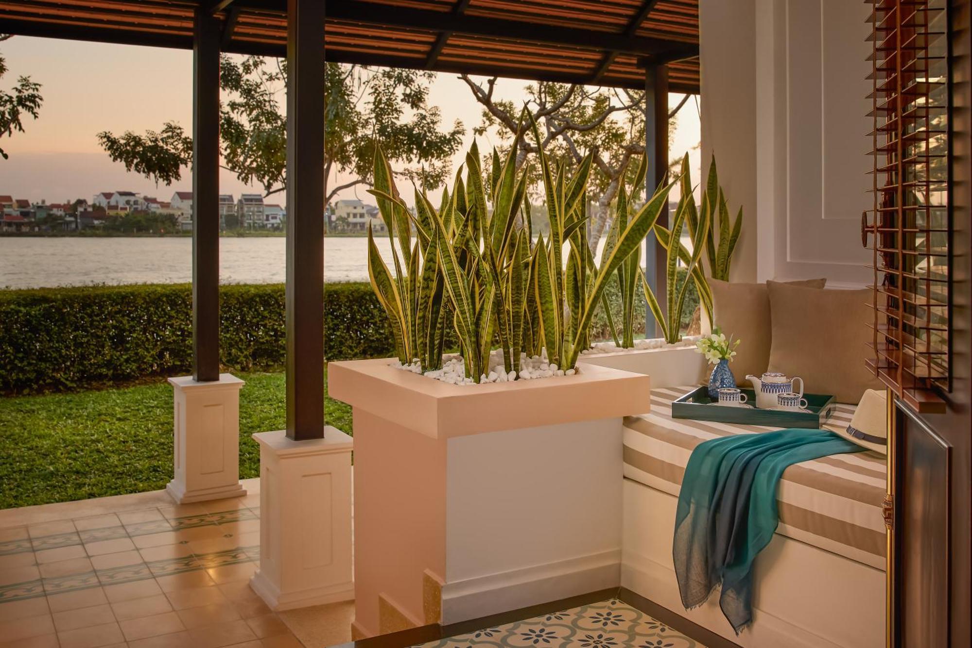 Thu Bon River Suite