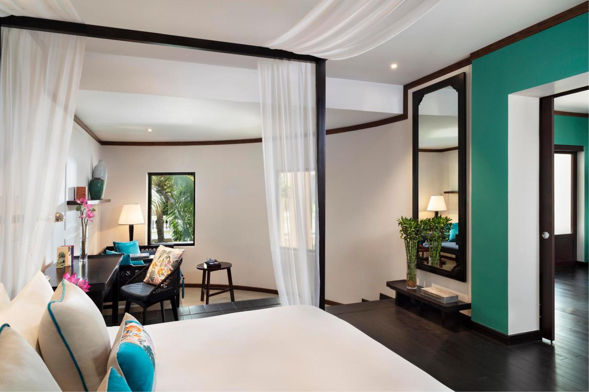 Anantara Garden Suite