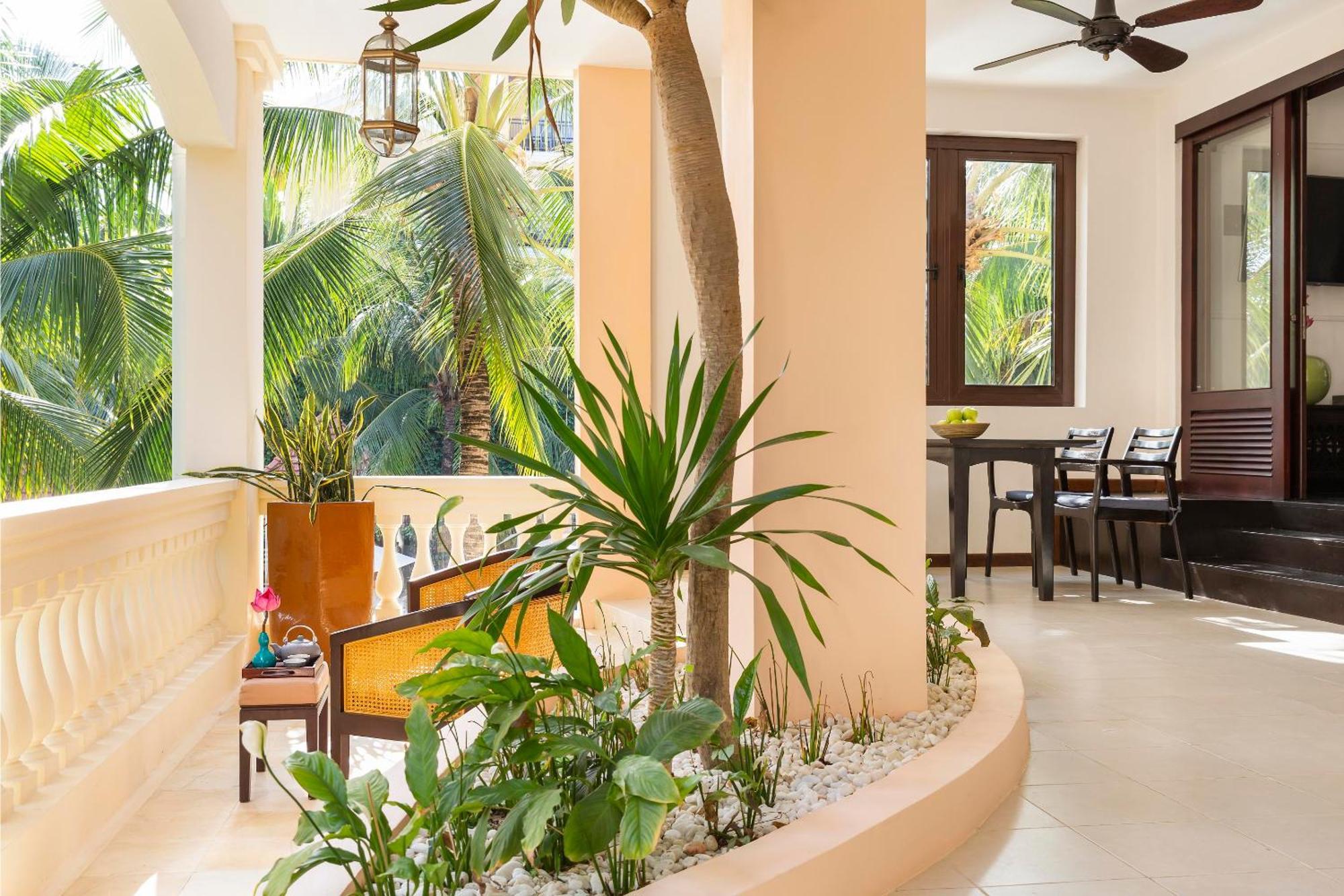 Anantara Garden Suite