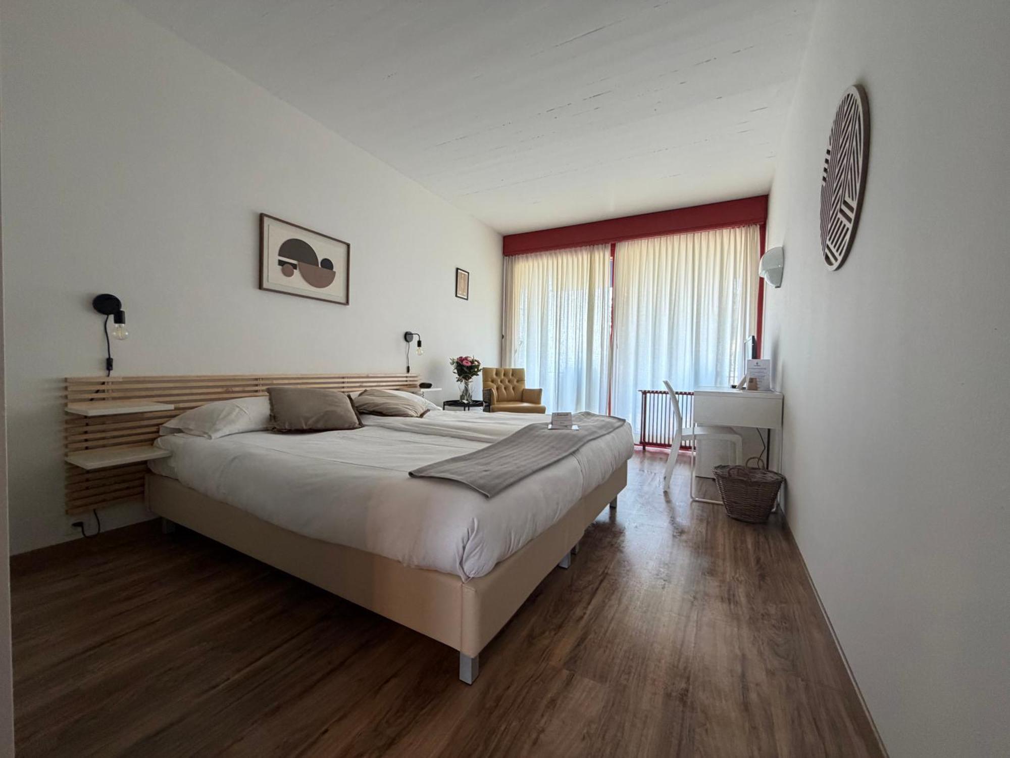 Comfort Twin Room