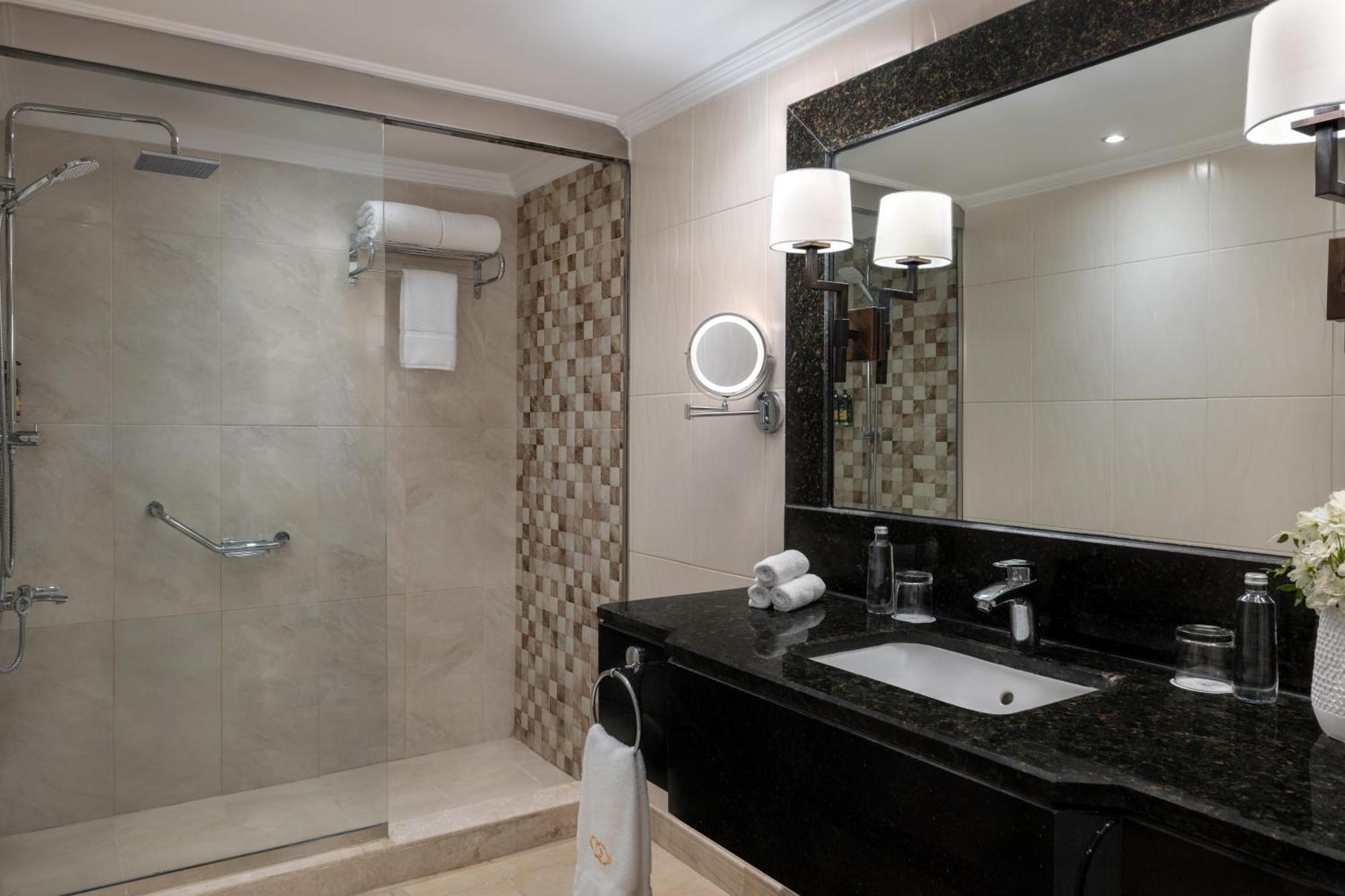 Classic Room Triple Bed