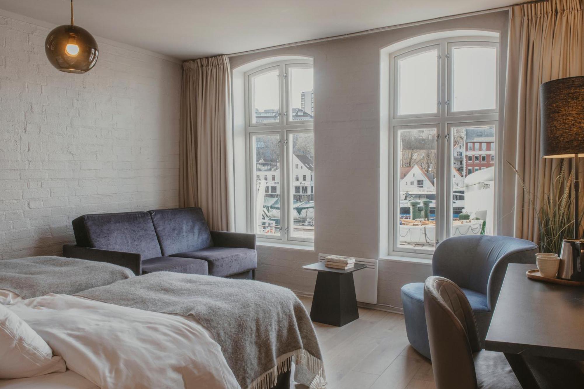Superior Double or Twin Room