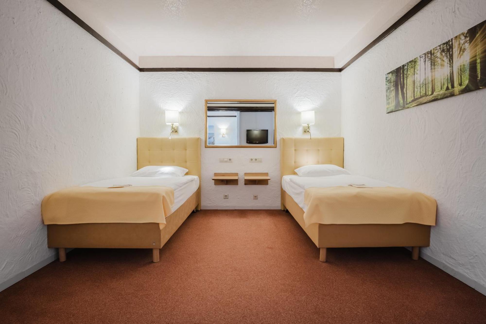 Comfort Twin Room