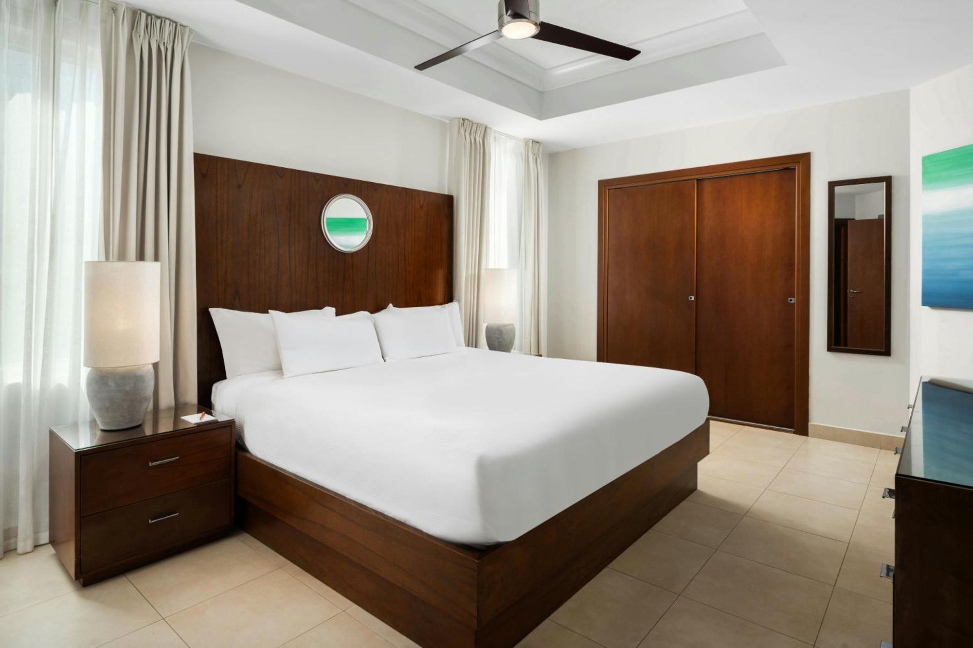 Two Bedroom Suite