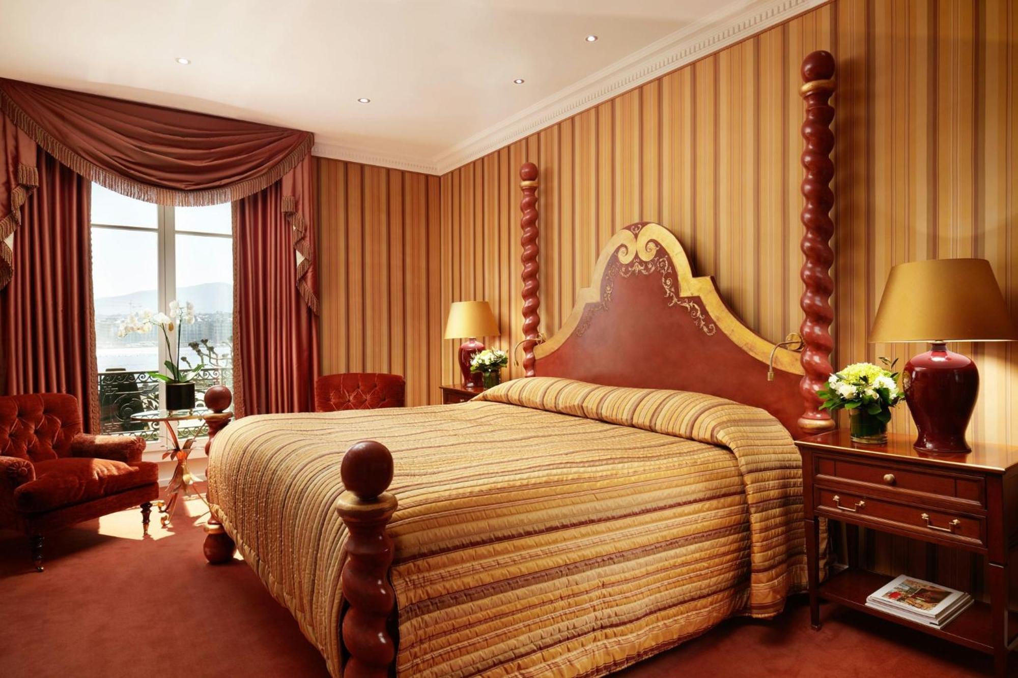Exclusive King Room Lake View
