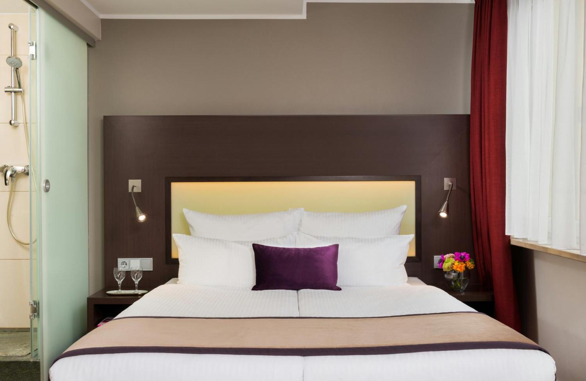 Comfort Double or Twin Room